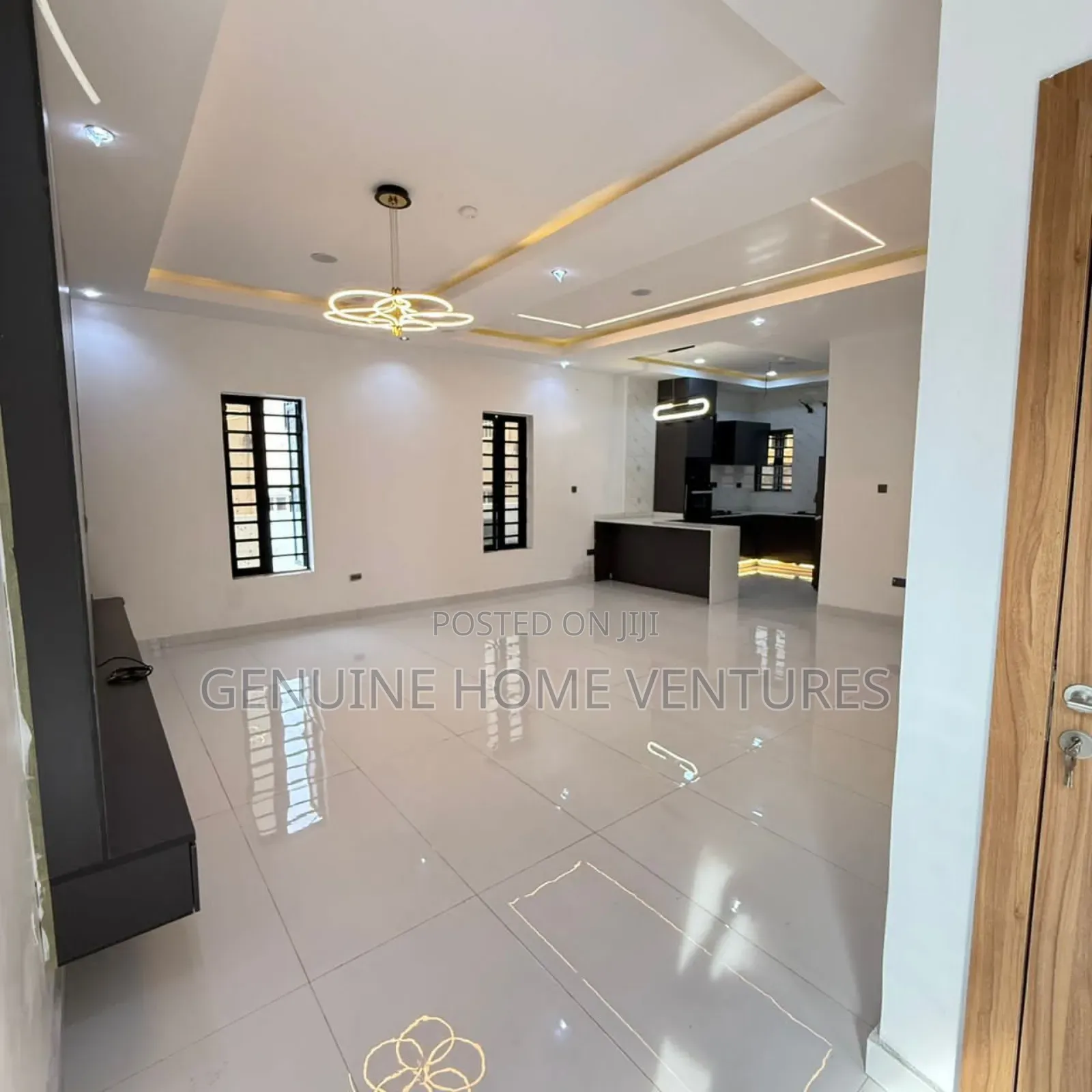 4bdrm Duplex in Ajah for sale