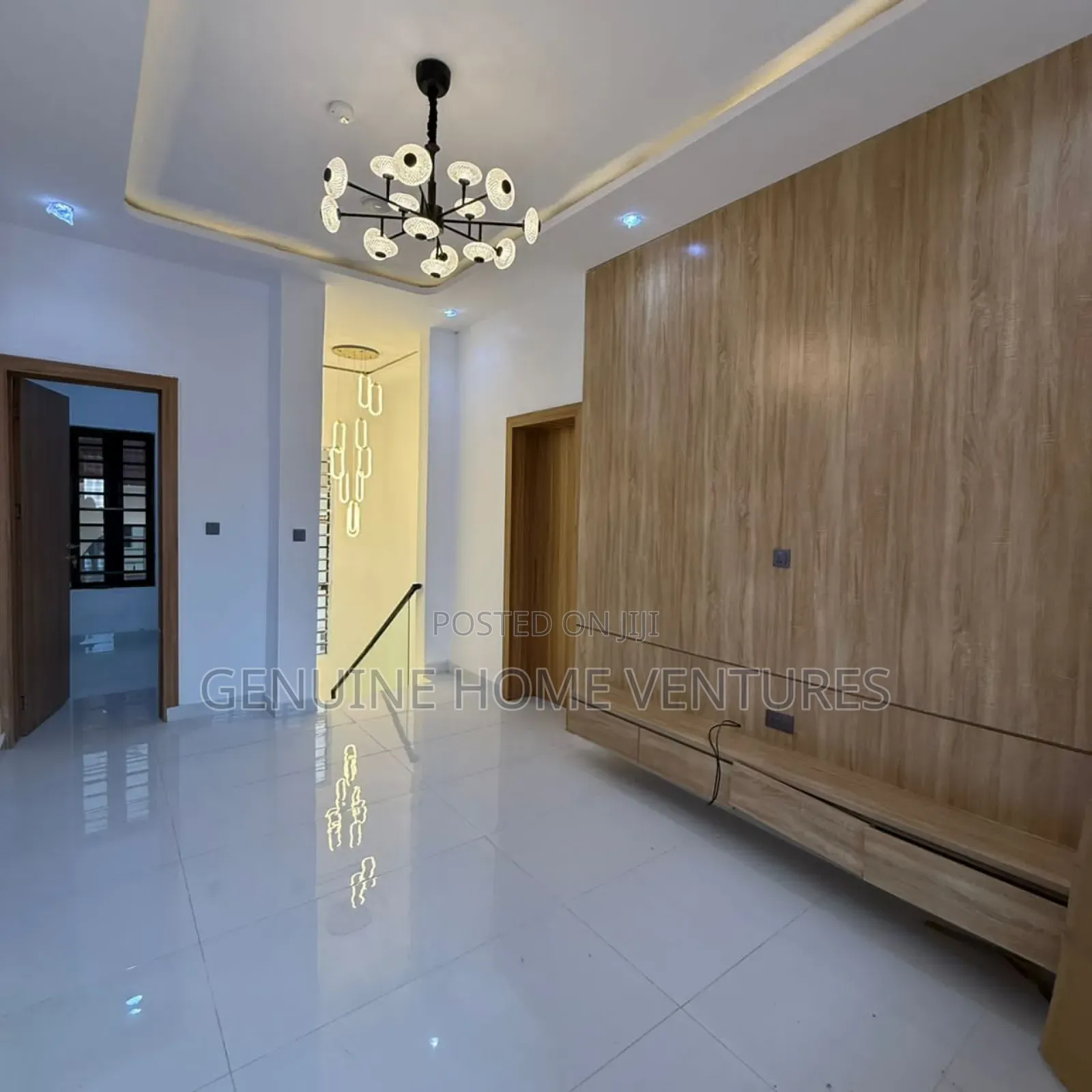 4bdrm Duplex in Ajah for sale