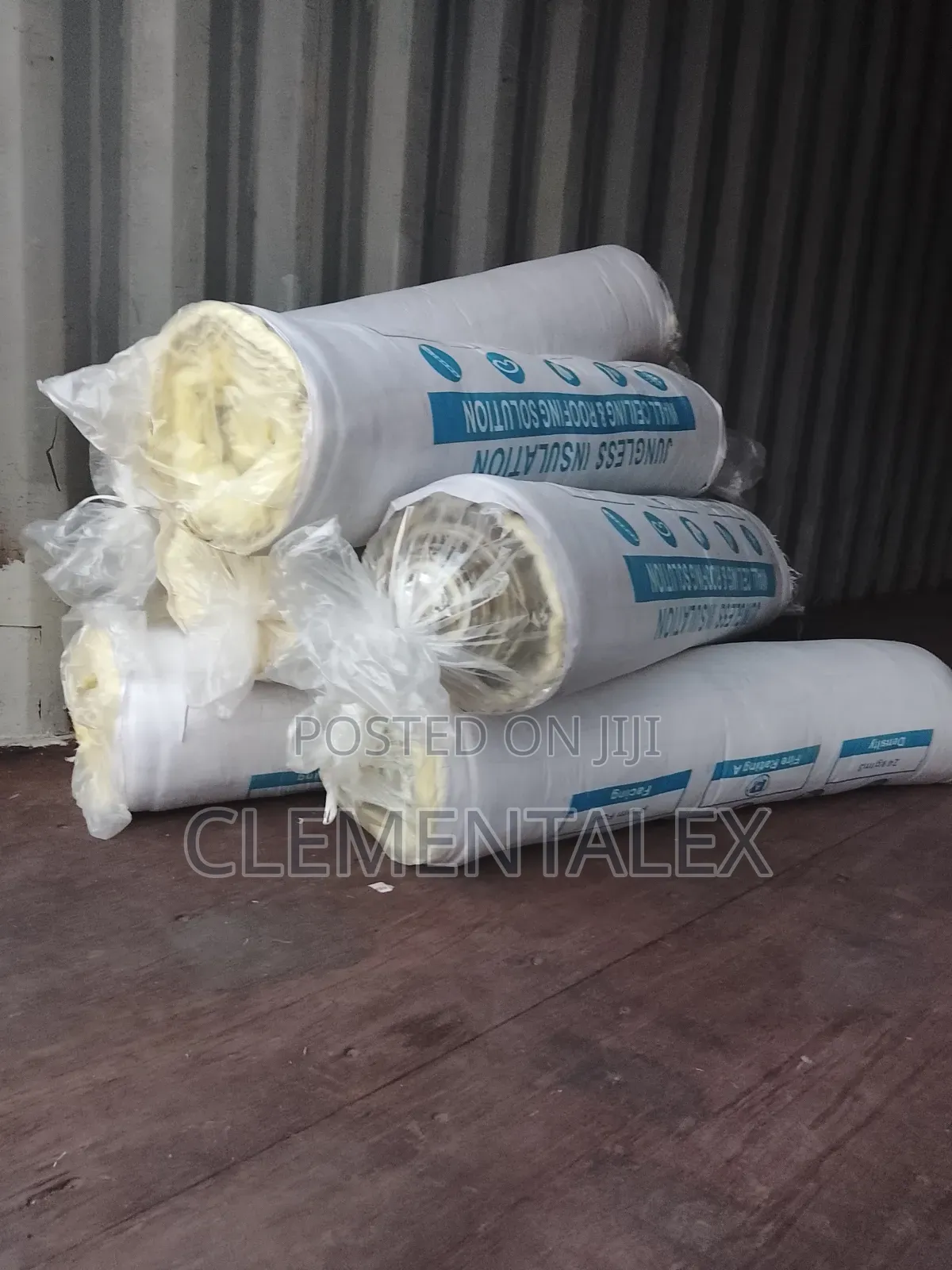 China Rockwool 50mm For Your House And Office Soundproof