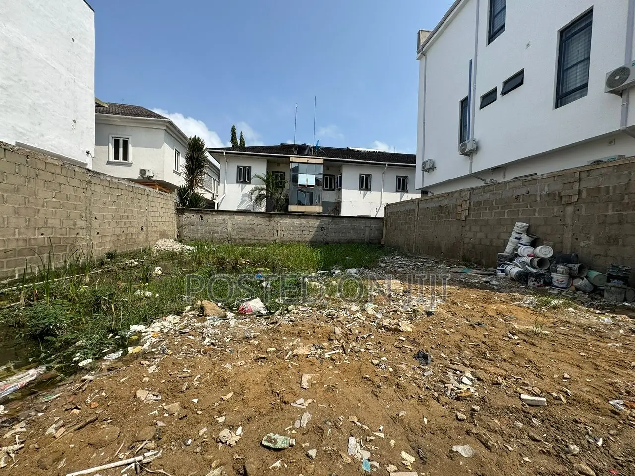 Land For Sale