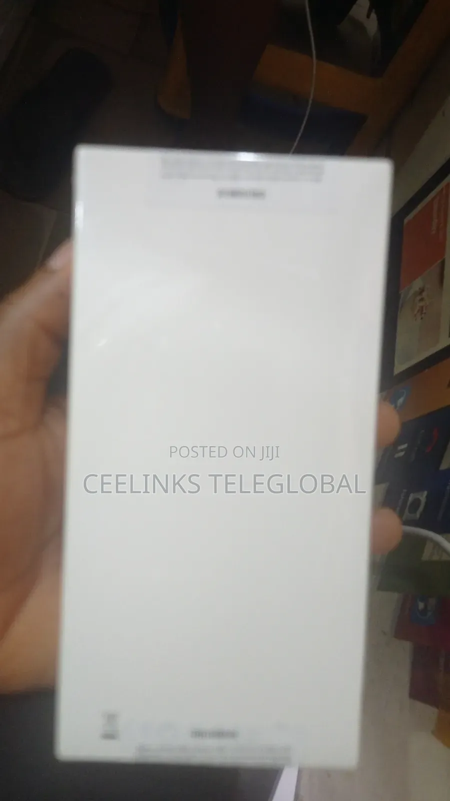 New Samsung Galaxy A16 256 GB Gray