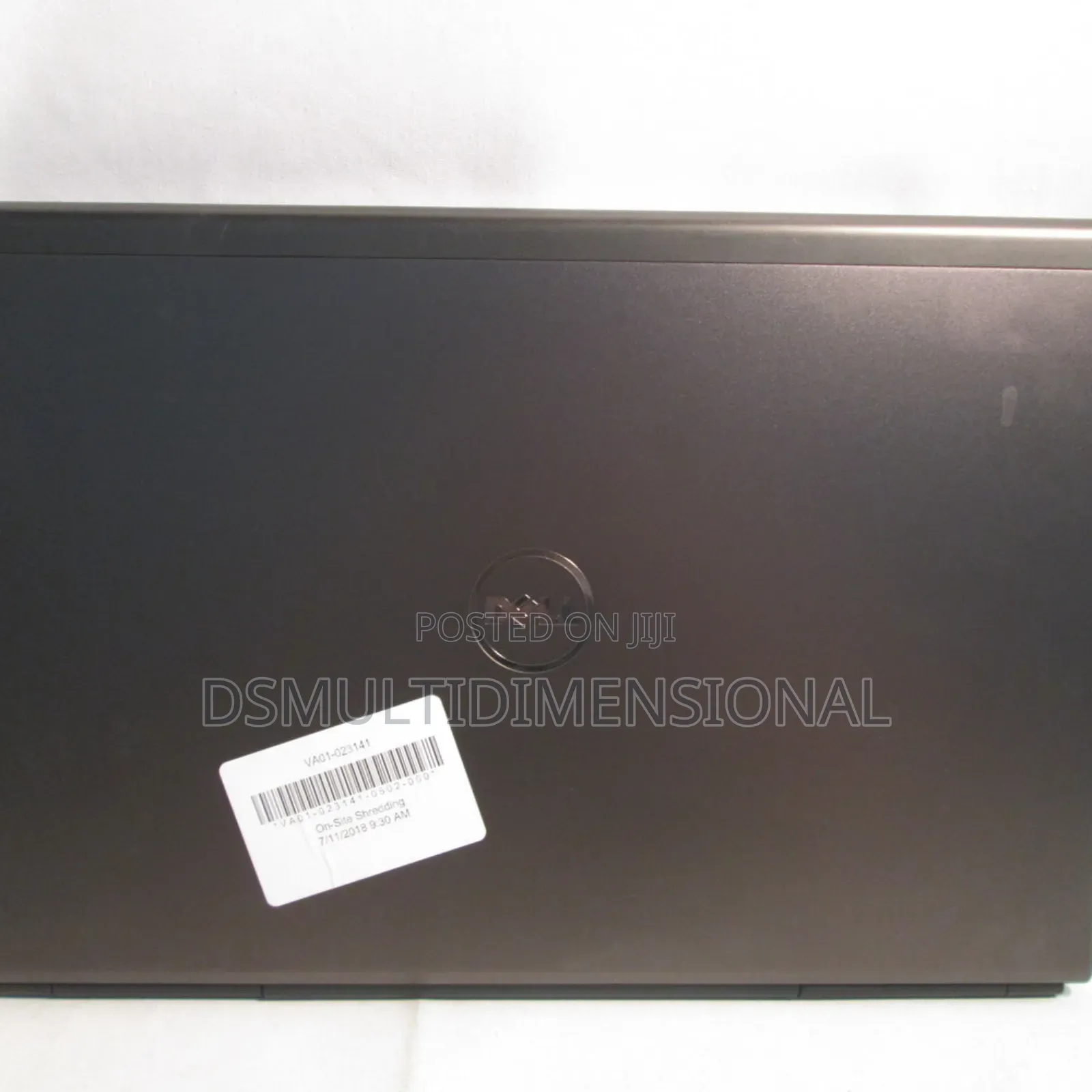 New Laptop Dell Precision M4700 16GB Intel Core i7 HDD 640GB