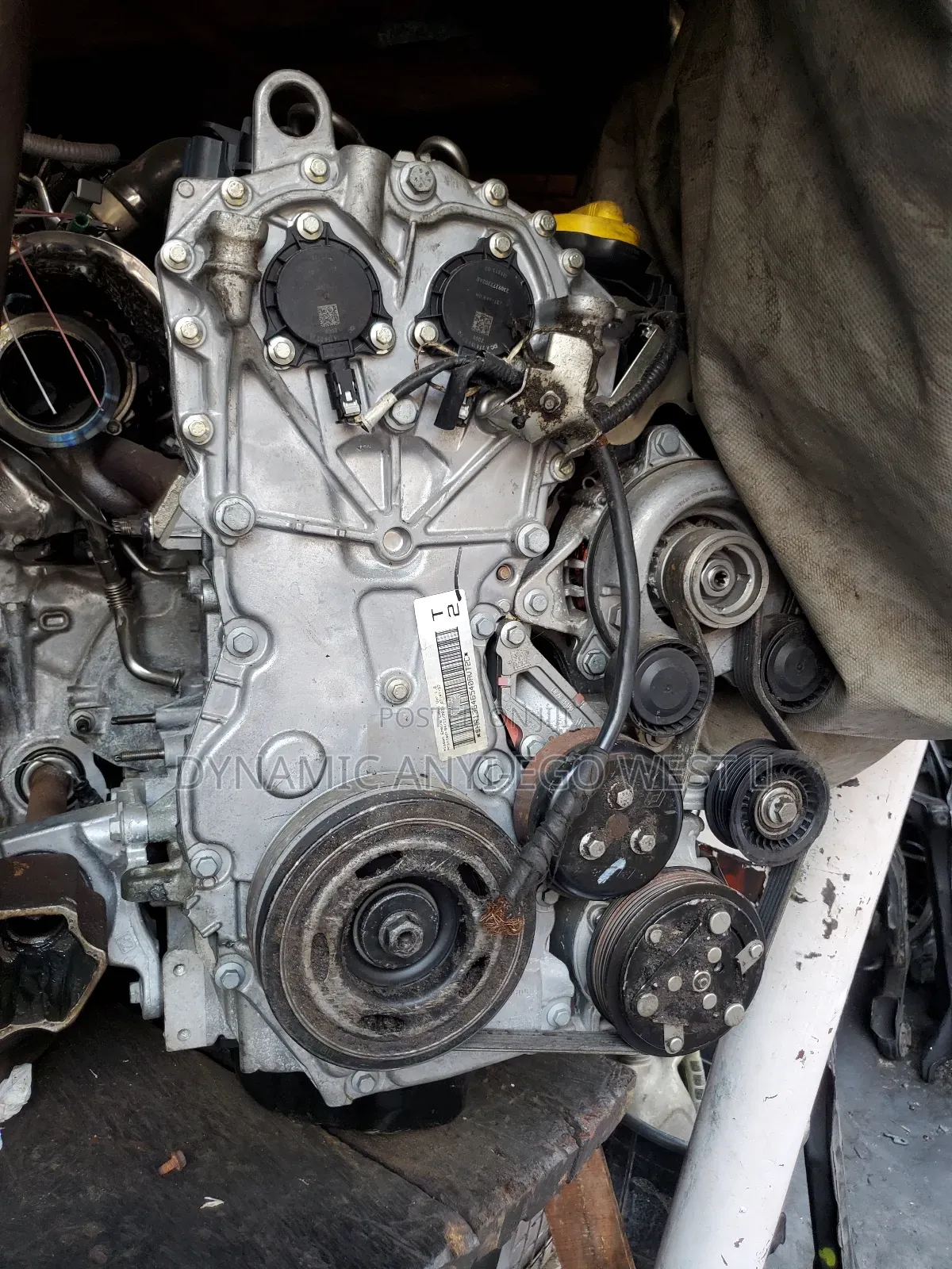 Nissan Qashqai 2024 Model