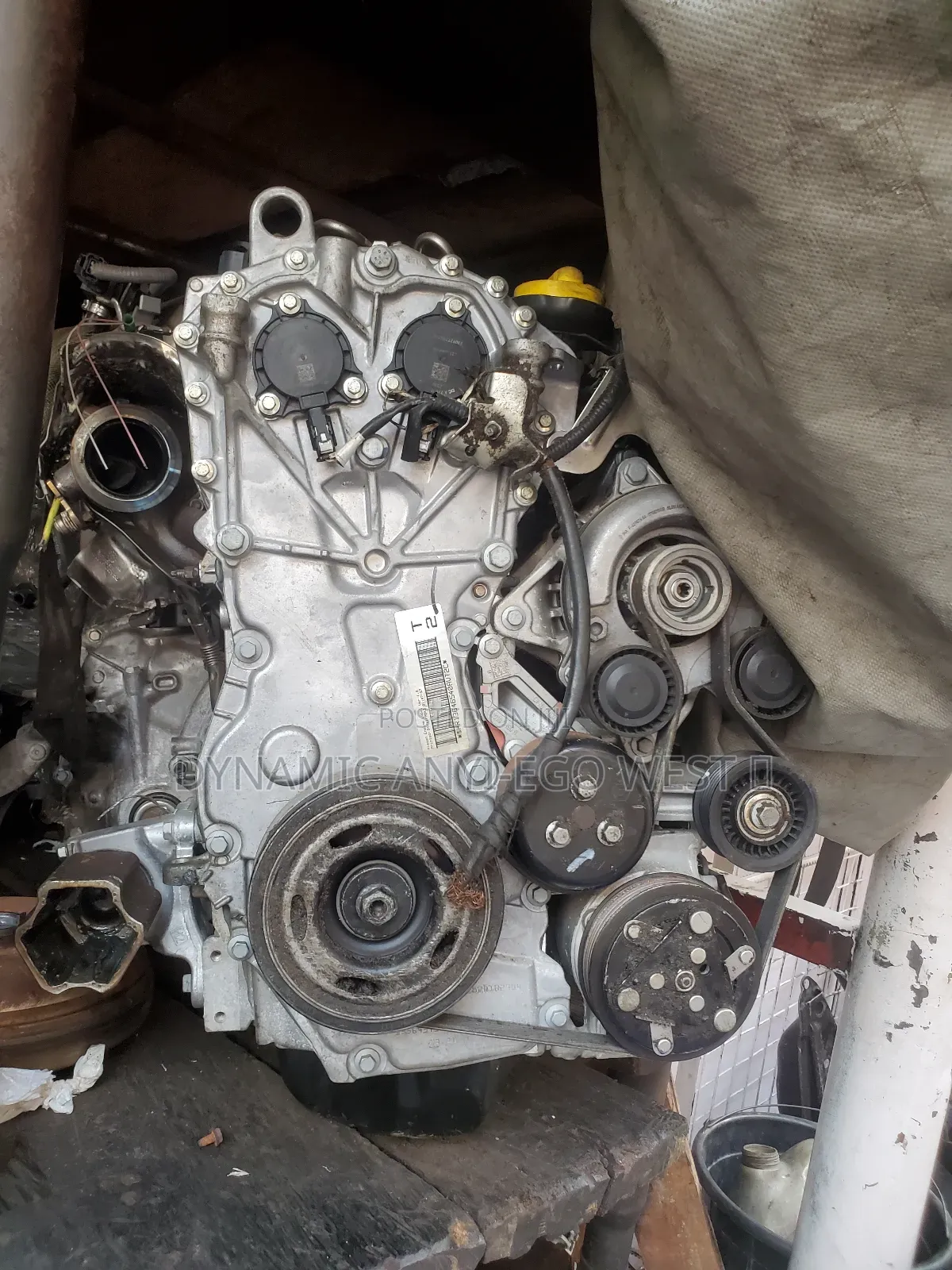 Nissan Qashqai 2024 Model