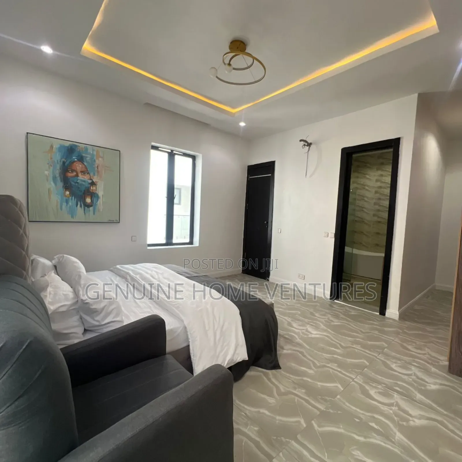 5bdrm Duplex in Orchid, Chevron for sale