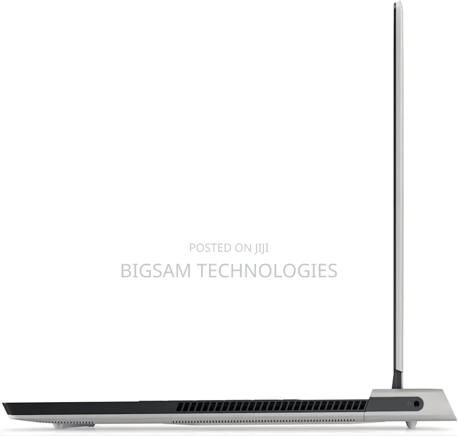 Laptop Dell Alienware M16 r1 32GB AMD Ryzen 9 SSD 1T
