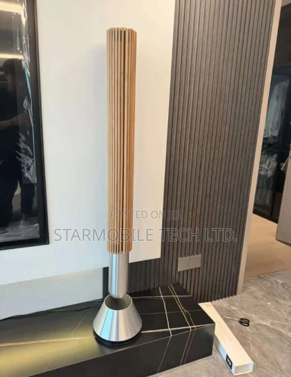 Bang and Olufsen Beolab 28 Wireless Cinematic Speakers