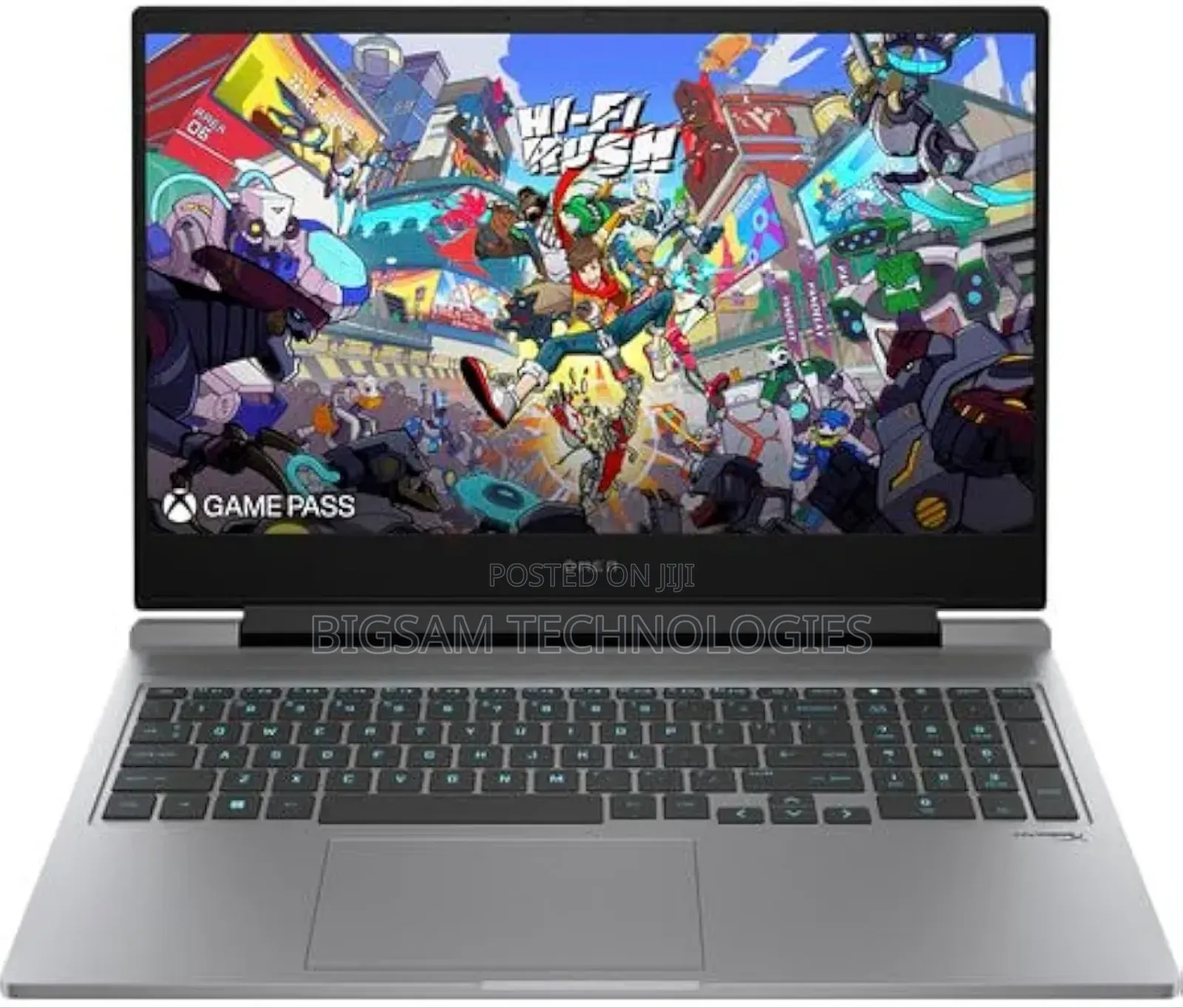 Laptop HP Omen 16 32GB Intel Core i7 SSD 1T