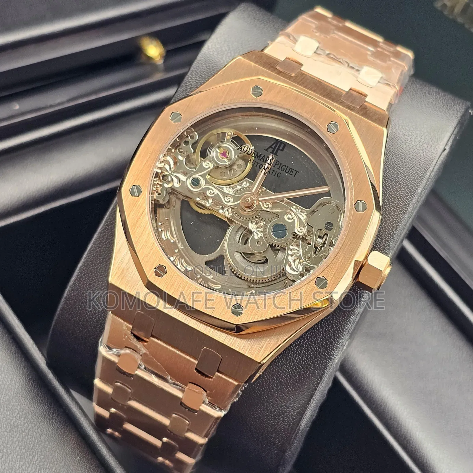 Audemars Piguet Luxury