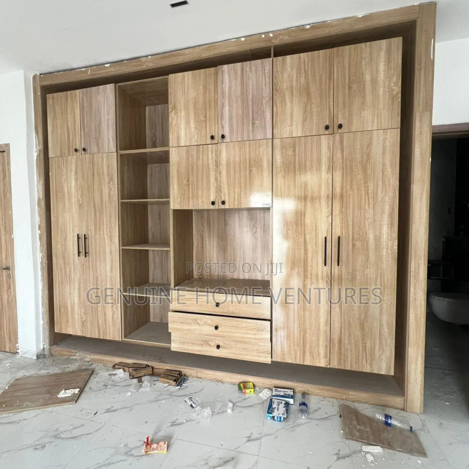 5bdrm Duplex in Orchid, Chevron for sale