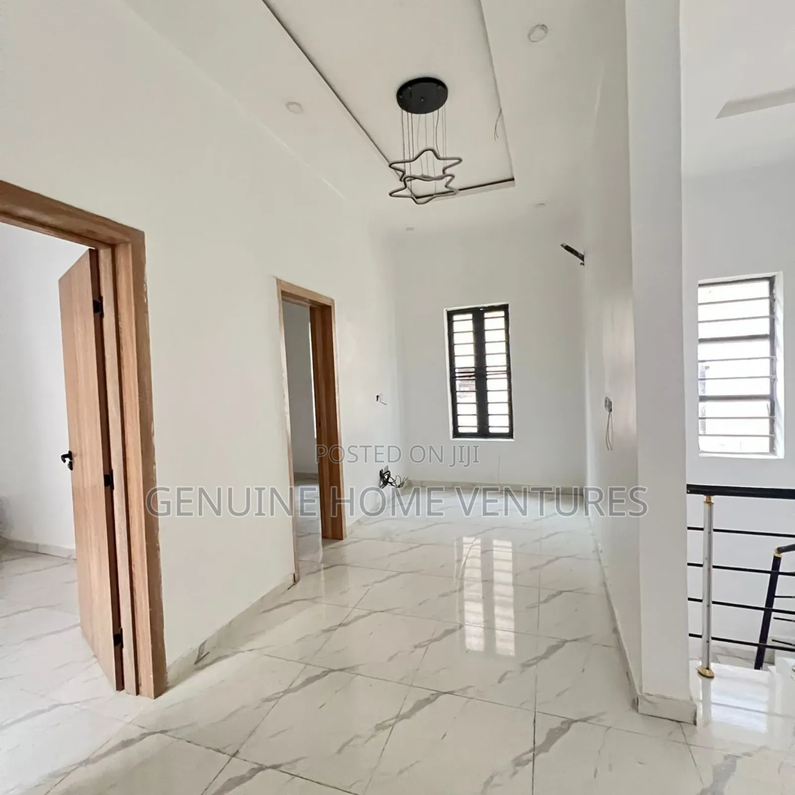 4bdrm Duplex in Ikota for sale