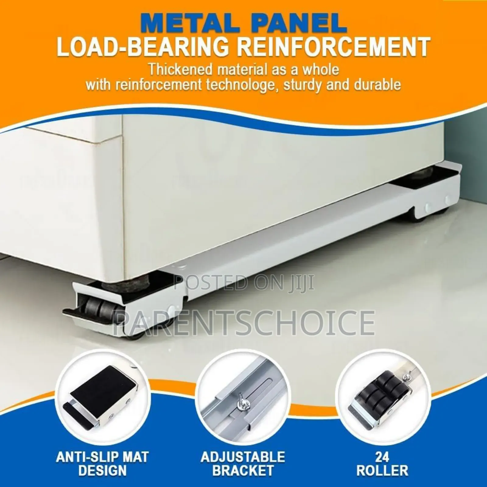Heavy Load Furniture Lifter Mover Tool Set