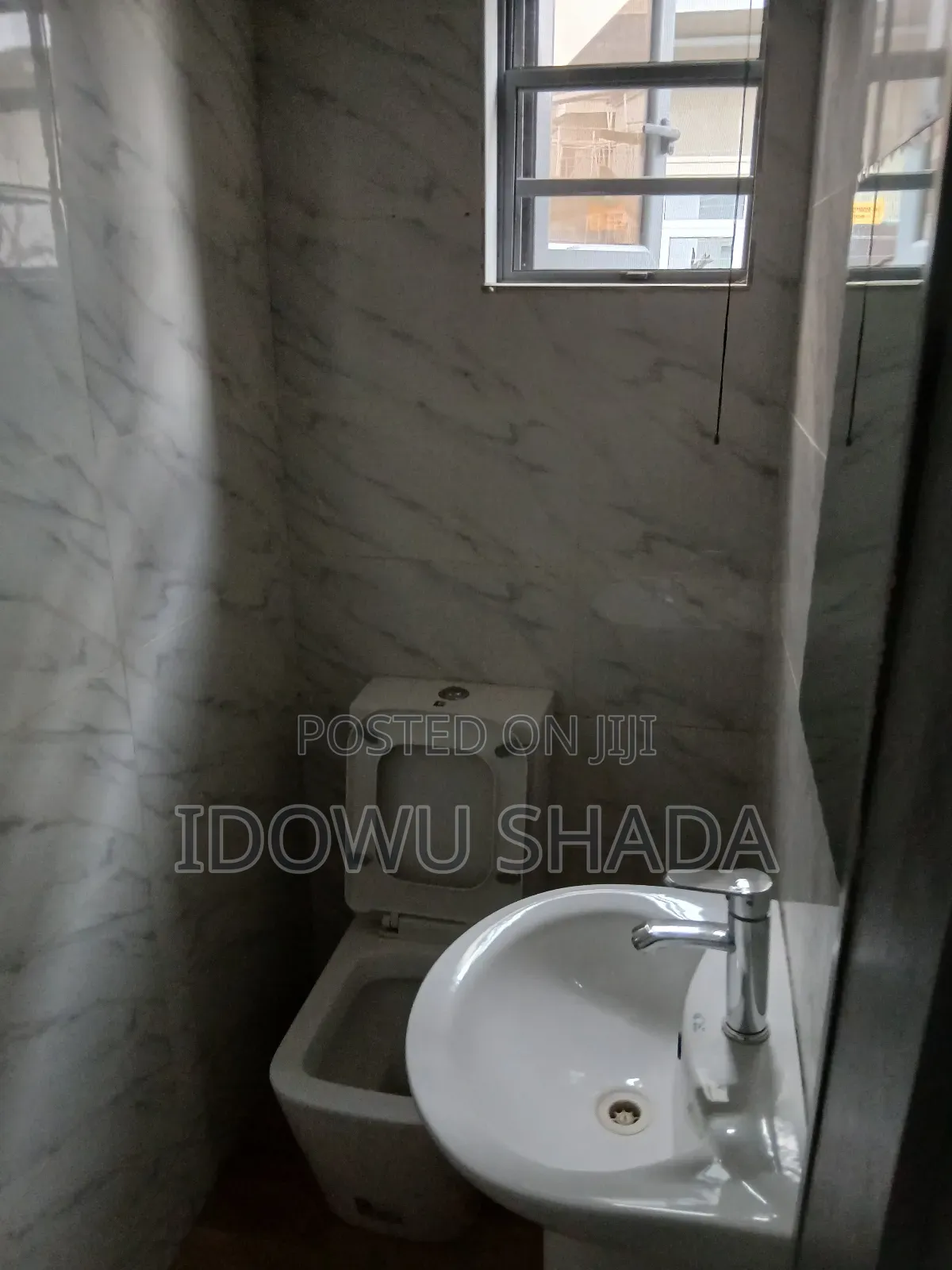 4 Bedroom Semi Detached House Shortlet at Agungi