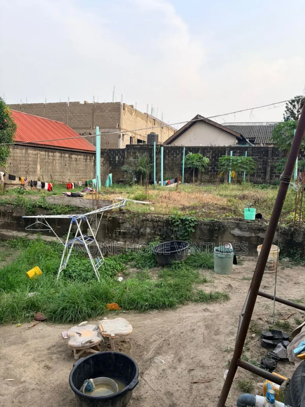 Land in Thomas Estate Ajah for Sale