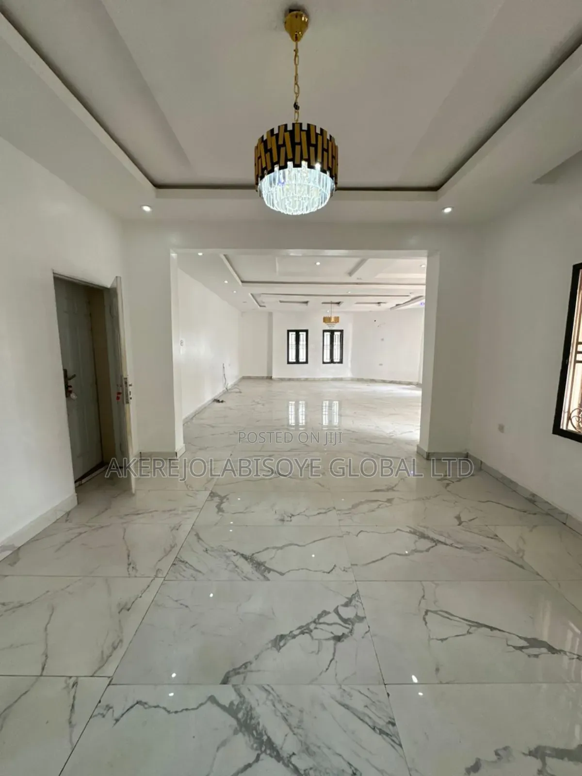 5bdrm Duplex in Lokogoma, Abuja for sale