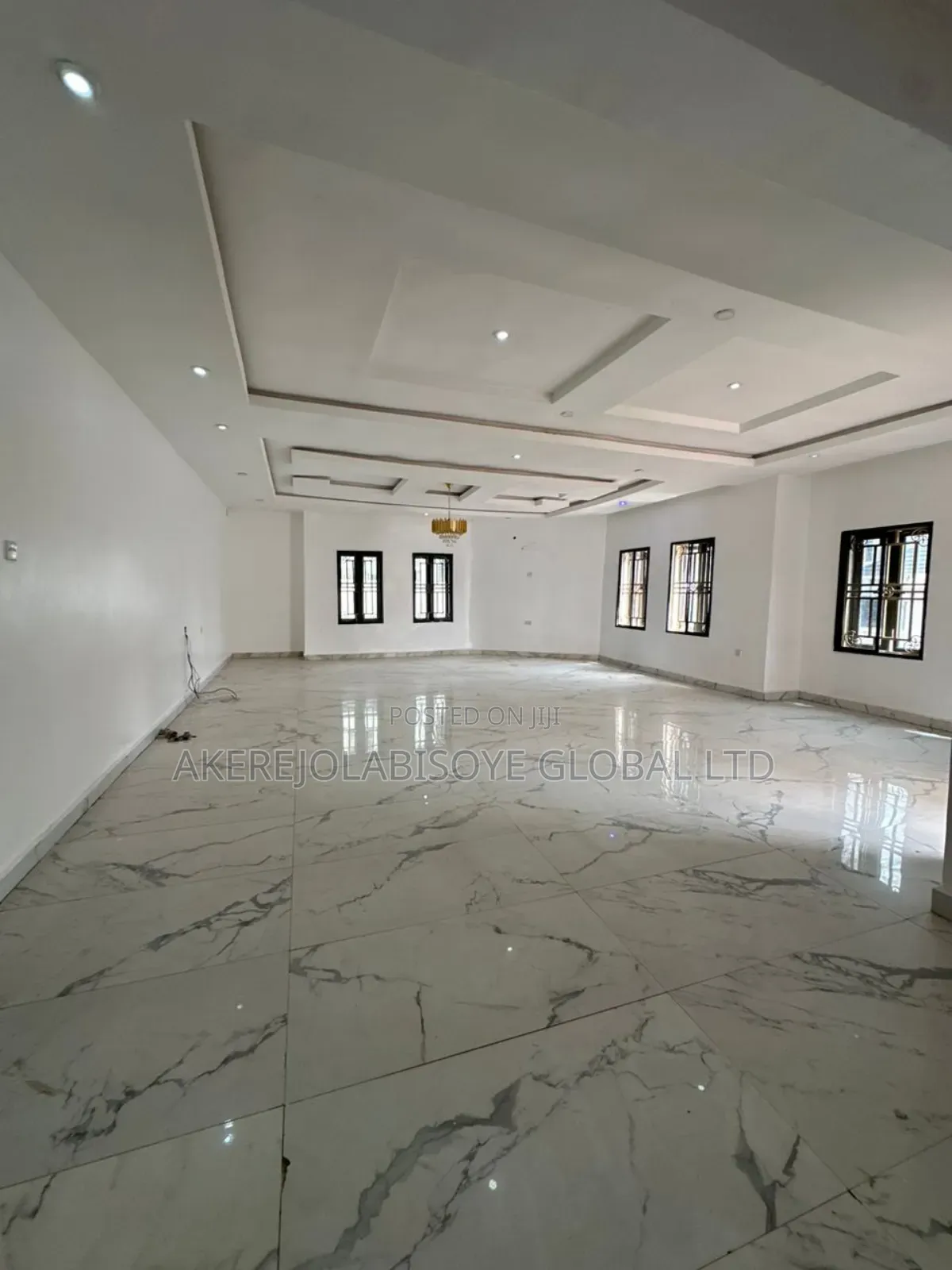 5bdrm Duplex in Lokogoma, Abuja for sale