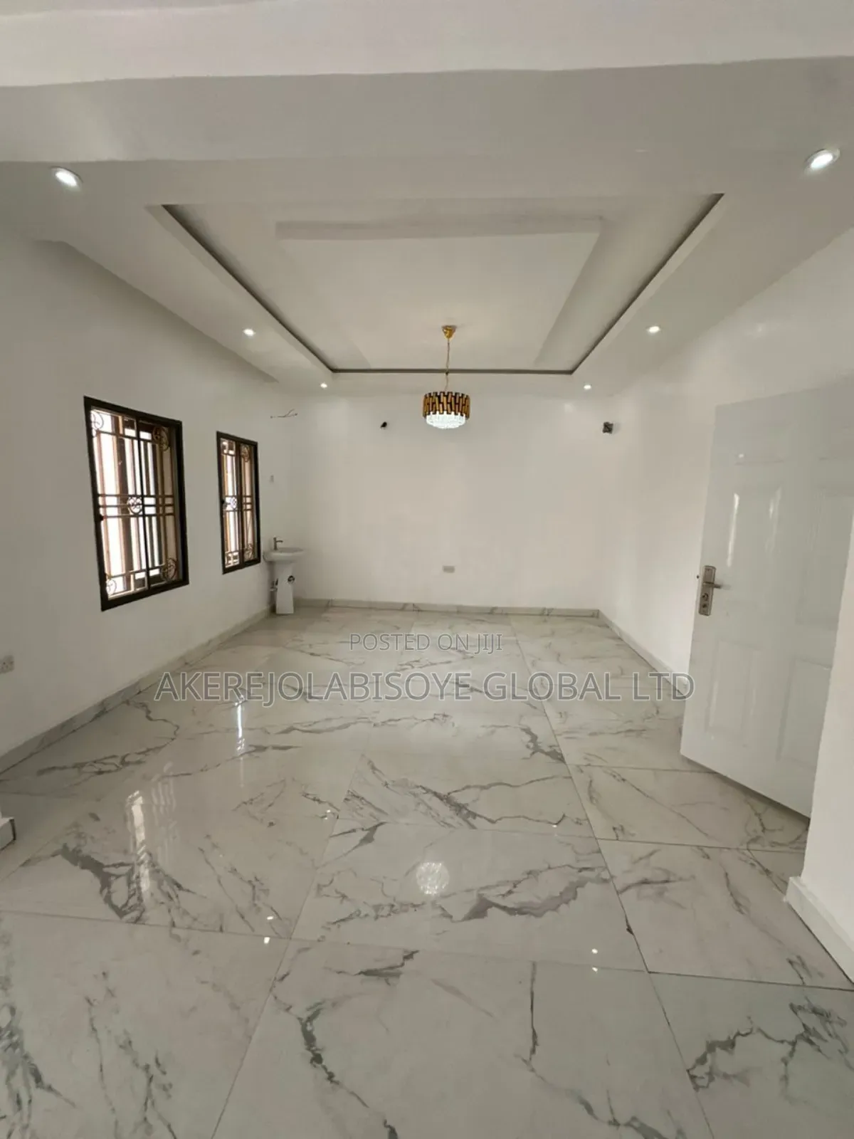 5bdrm Duplex in Lokogoma, Abuja for sale