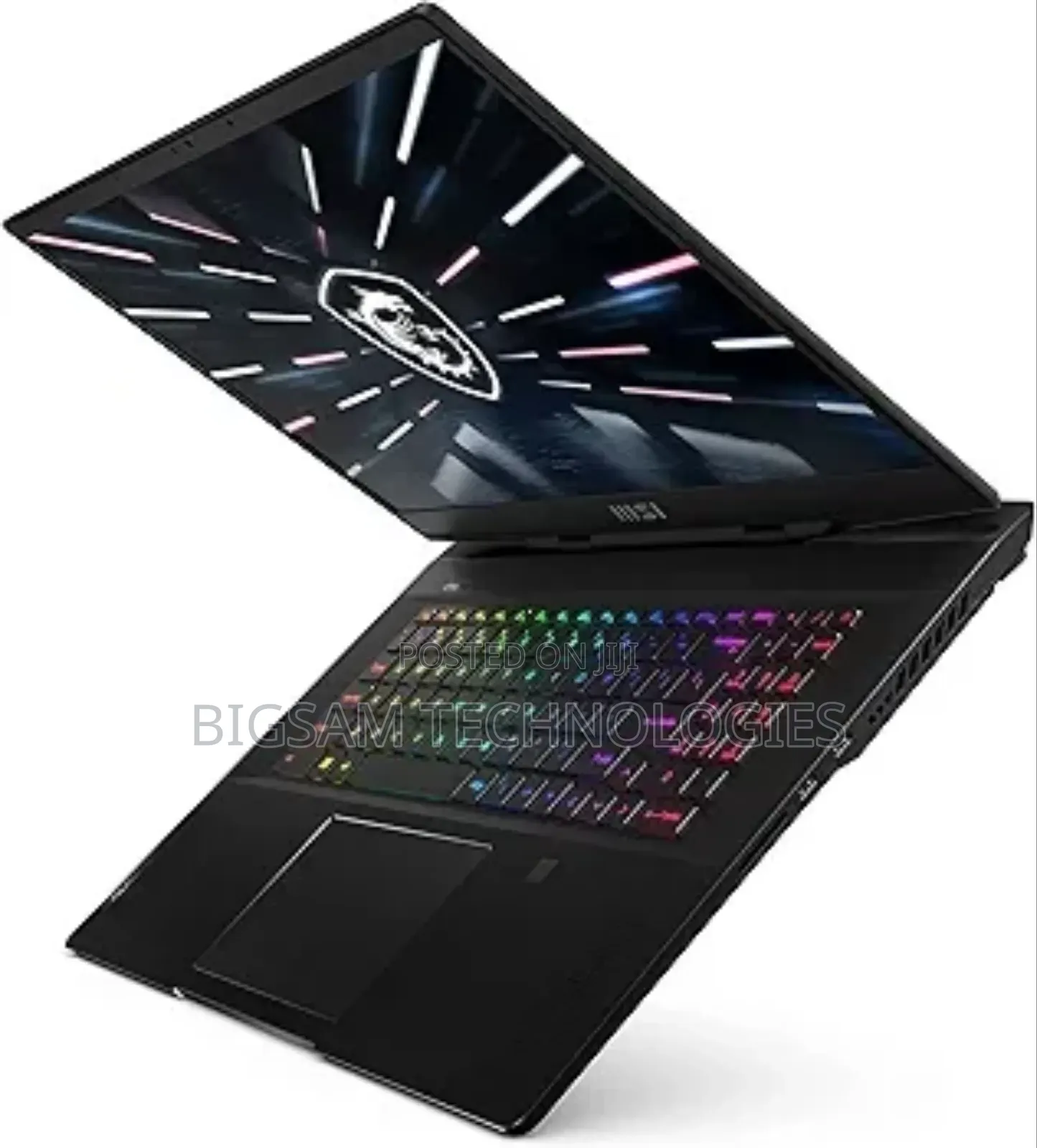 Laptop MSI Stealth GS77 32GB Intel Core i7 SSD 1T