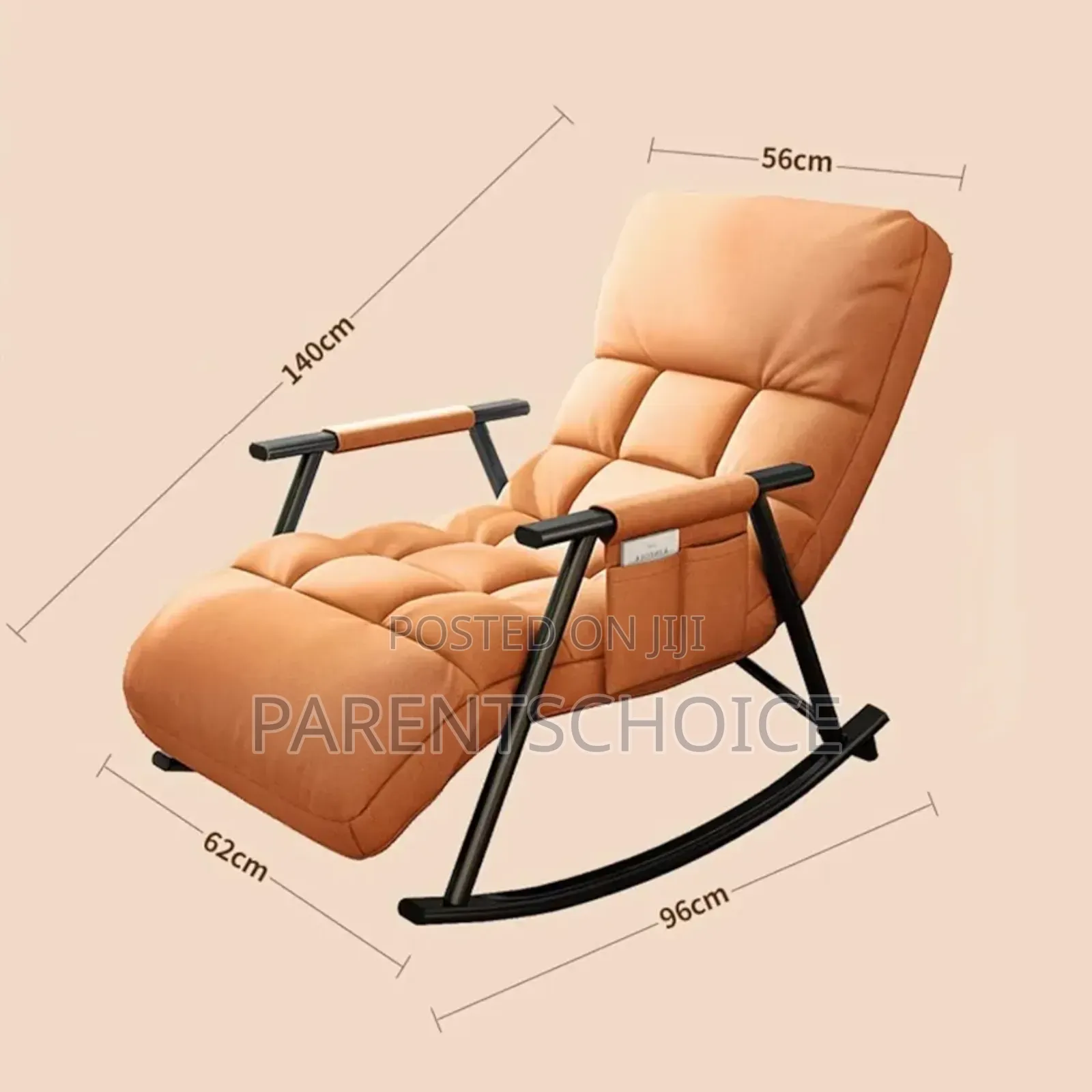 Ulti-Level Adjustment Living Room Chairs,Recliner Chair,Rocking Chair