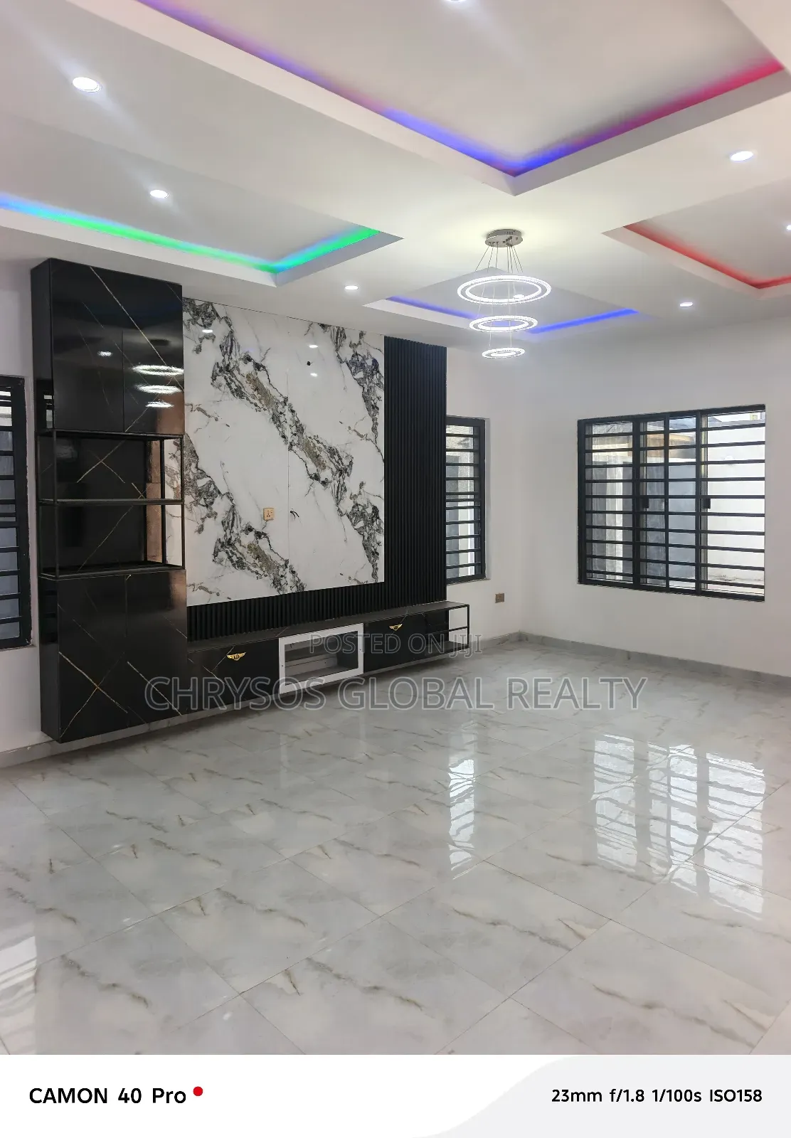 4bdrm Duplex in Ikolaba Ibadan for sale