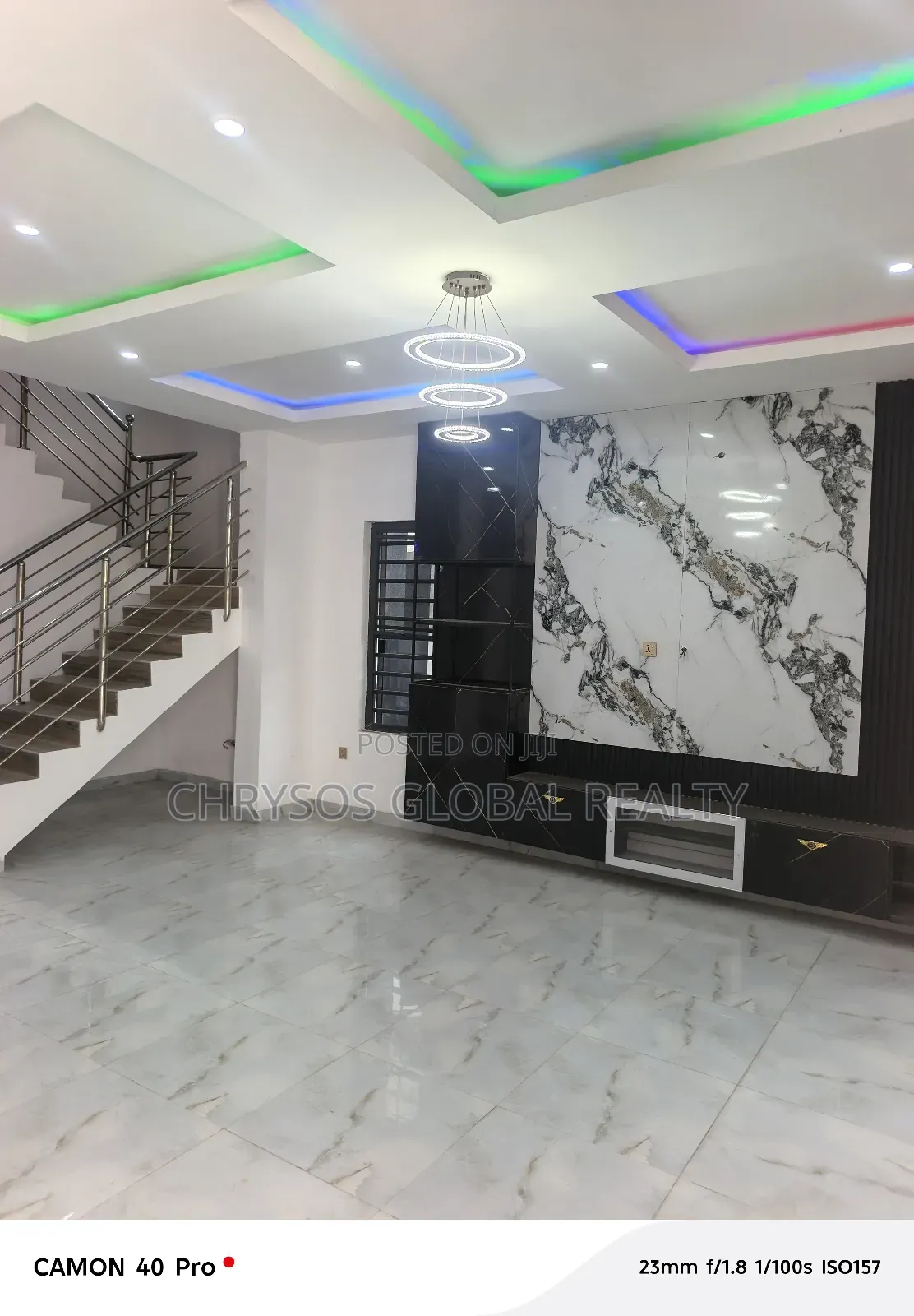 4bdrm Duplex in Ikolaba Ibadan for sale