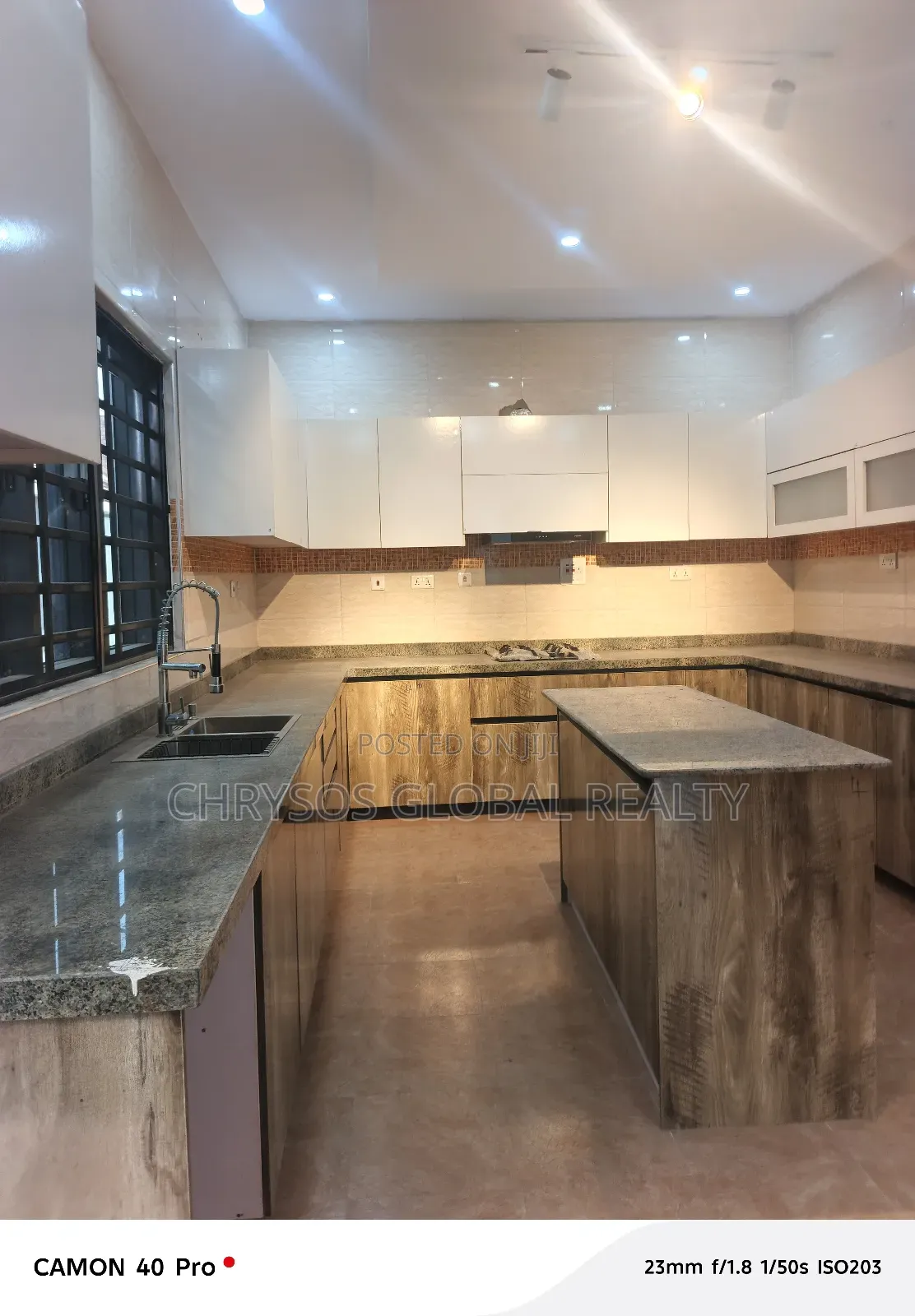 4bdrm Duplex in Ikolaba Ibadan for sale