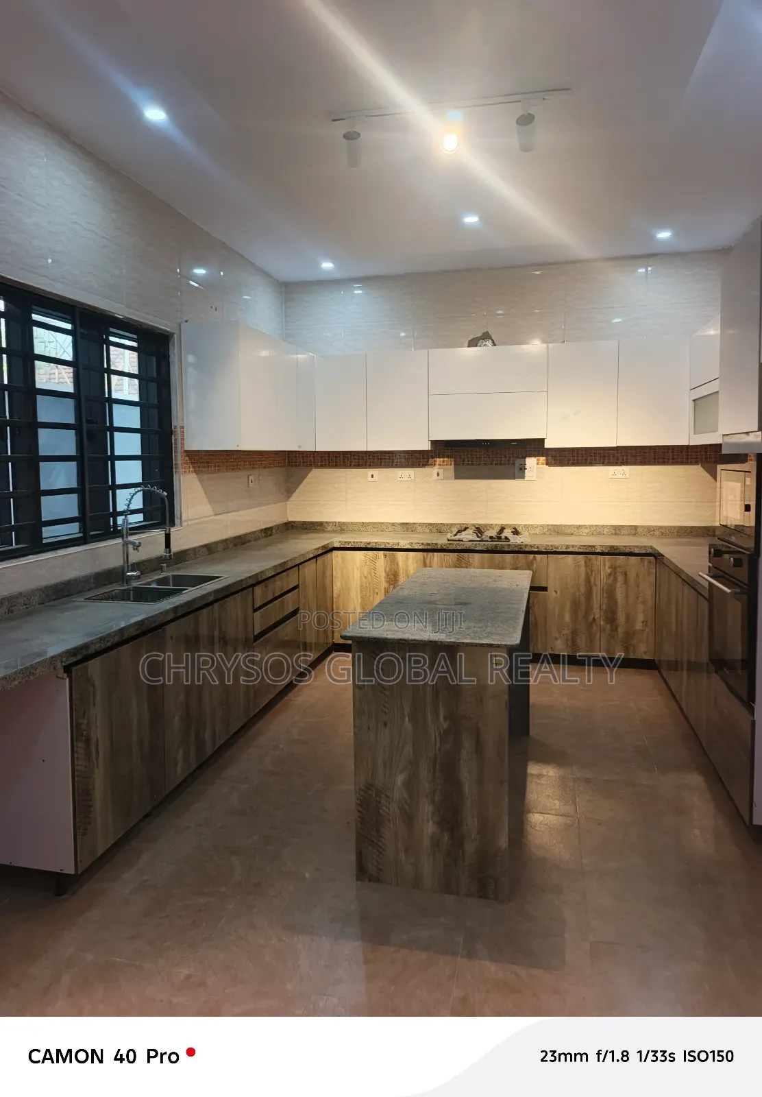 4bdrm Duplex in Ikolaba Ibadan for sale