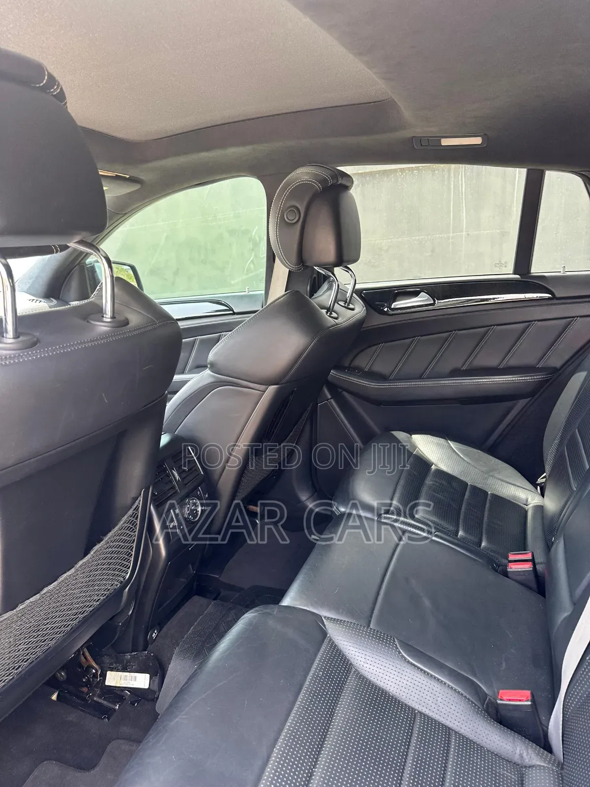 Mercedes-Benz GLE-Class AMG GLE 63 S 4MATIC 2019 Black