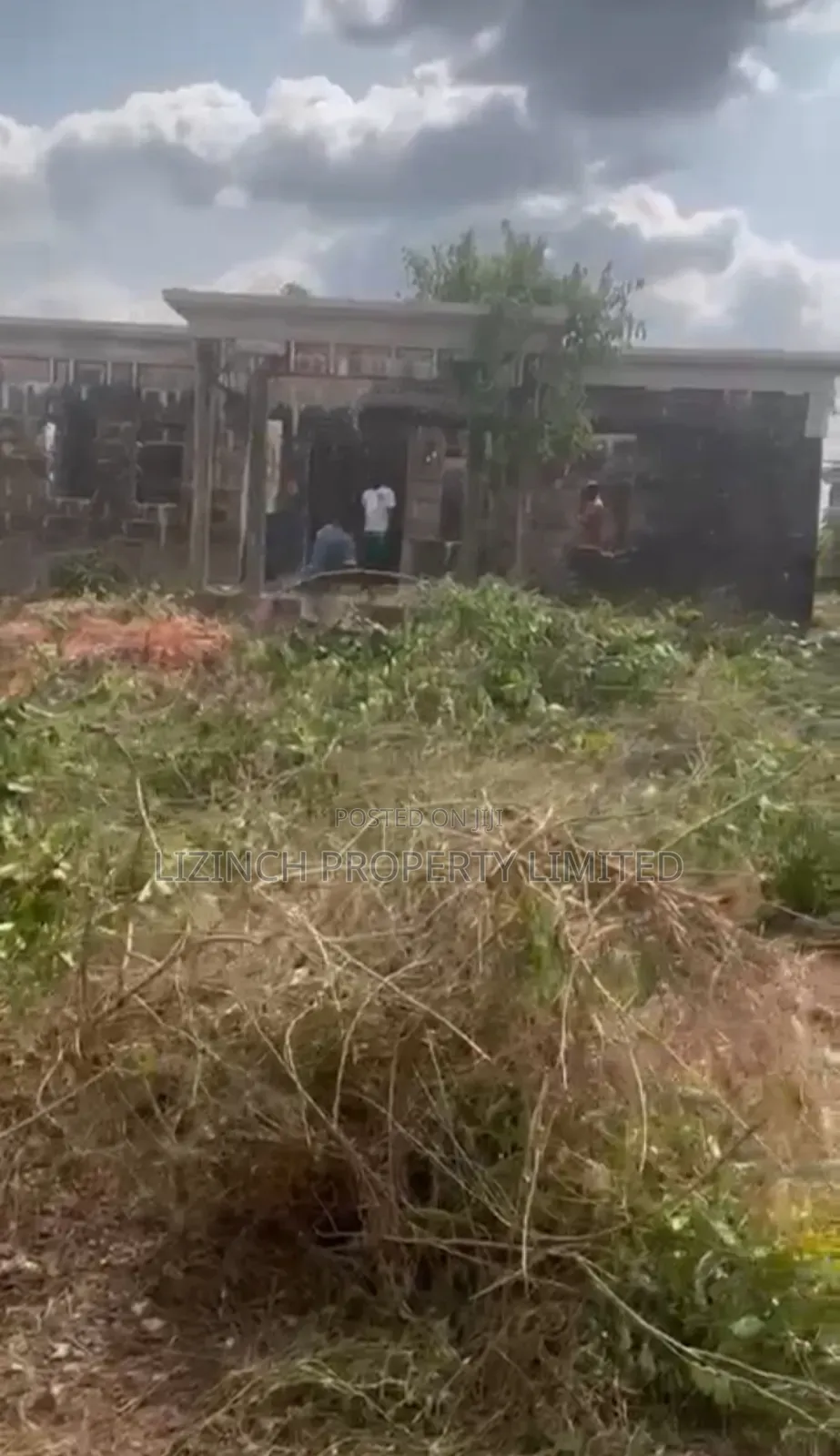 3bdrm Bungalow in Benin City for sale