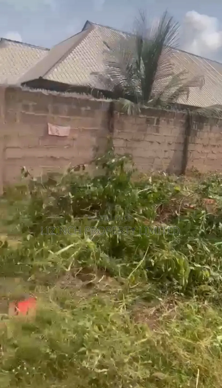 3bdrm Bungalow in Benin City for sale