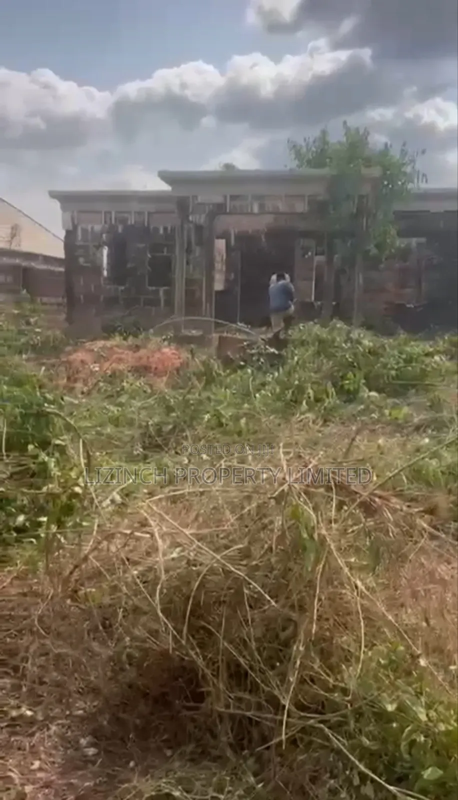 3bdrm Bungalow in Benin City for sale