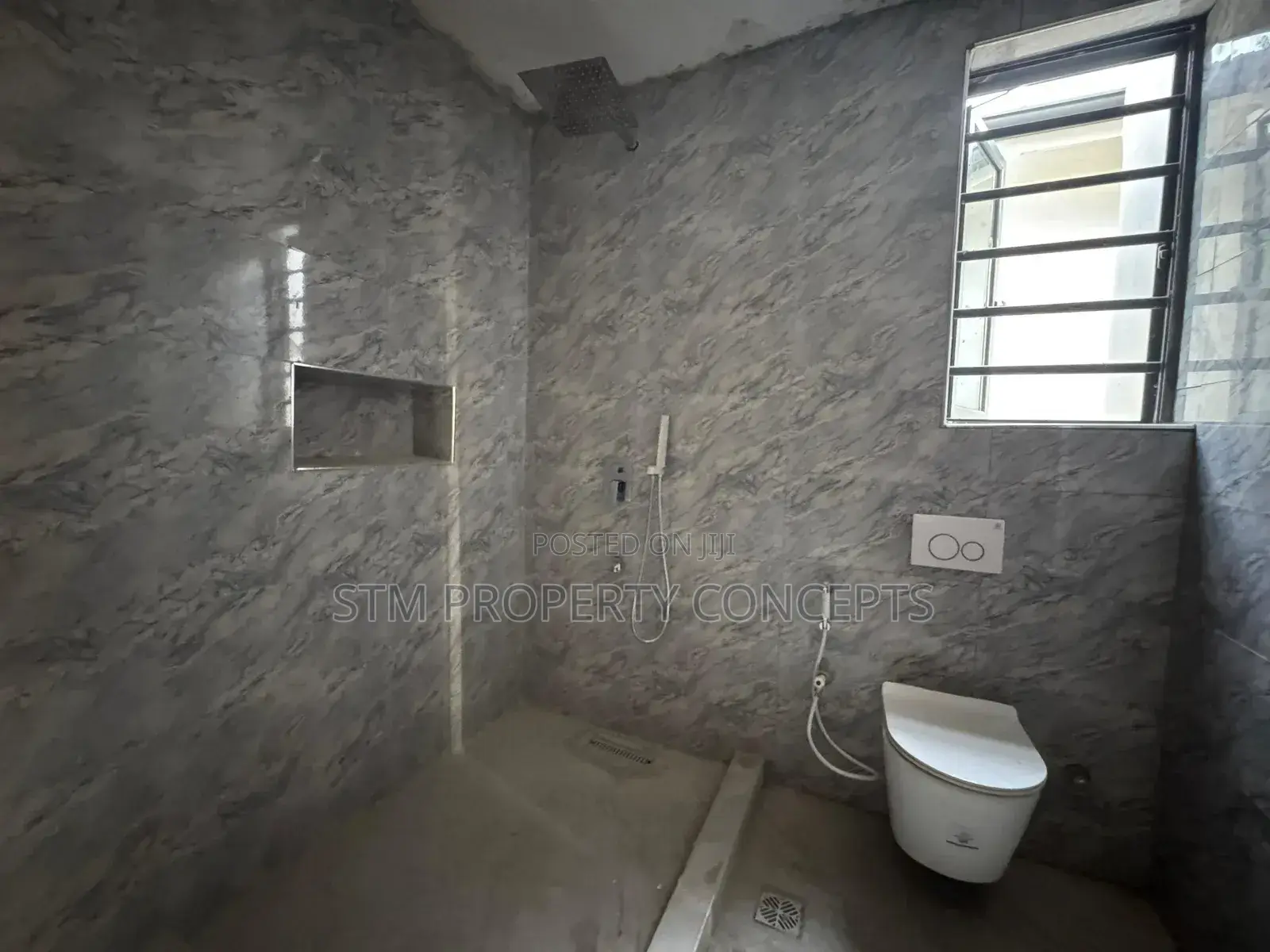 Furnished 4bdrm Duplex in Ogba Bus-Stop for sale