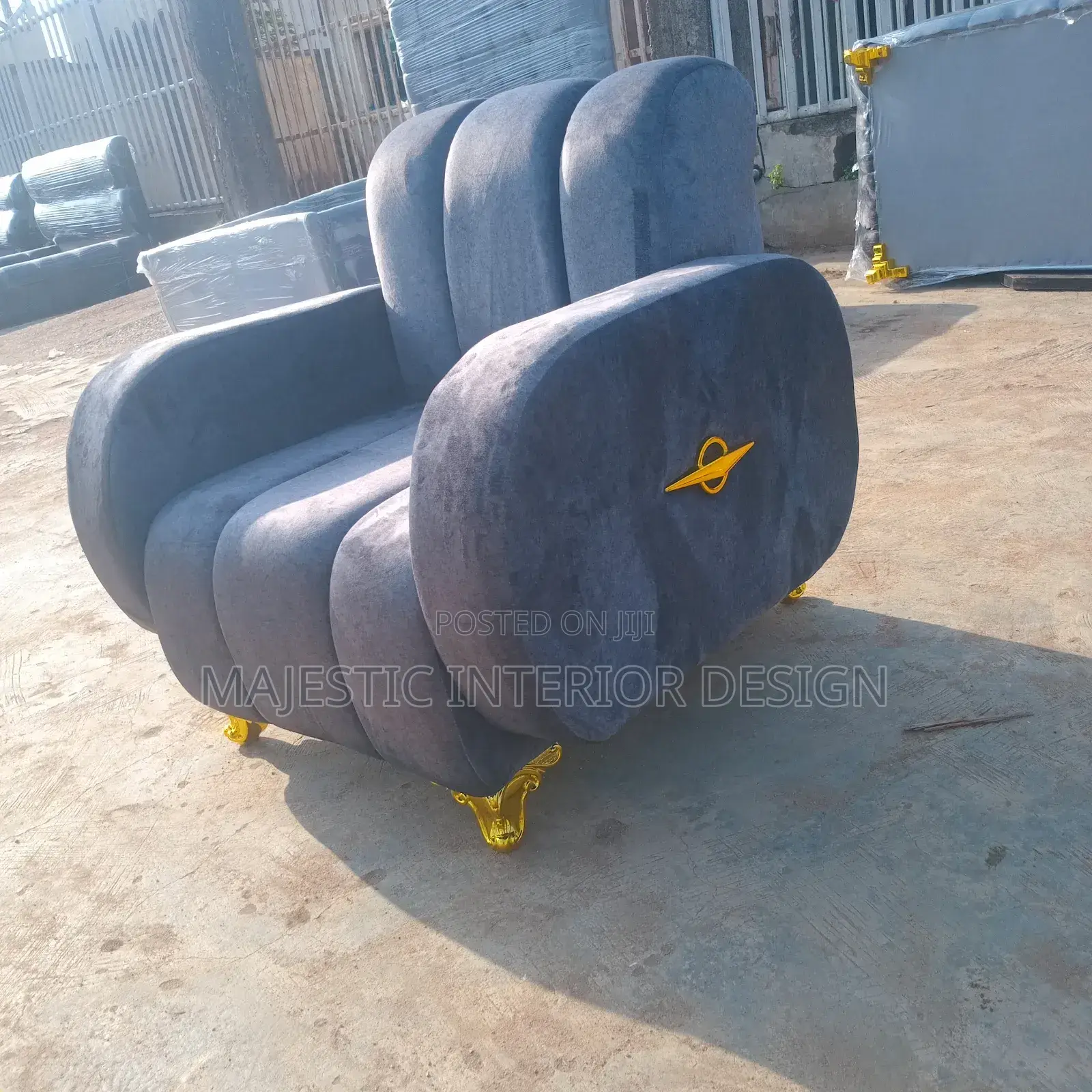 Set of Chair