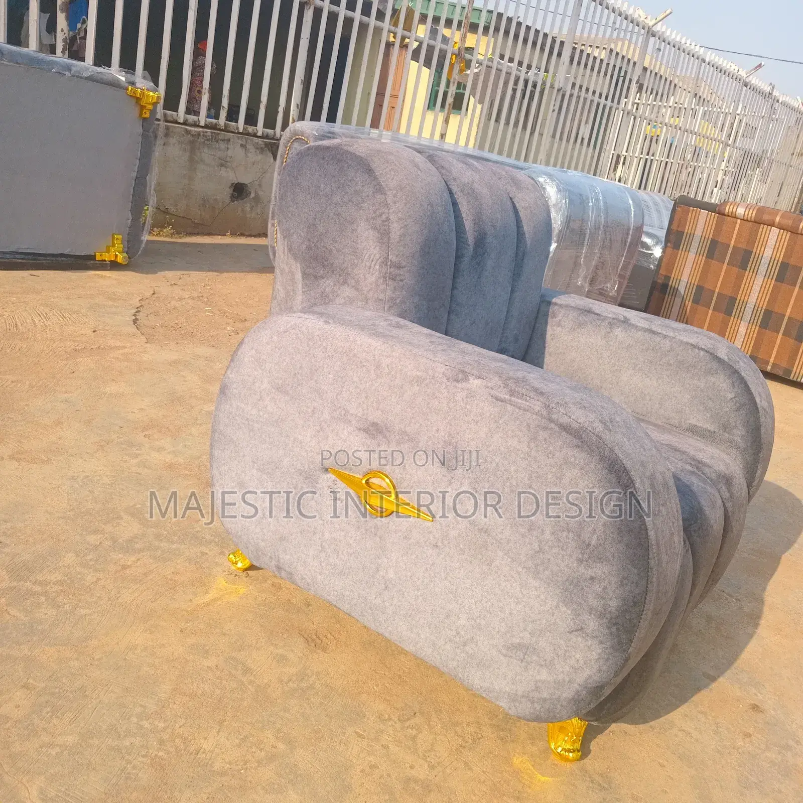 Set of Chair