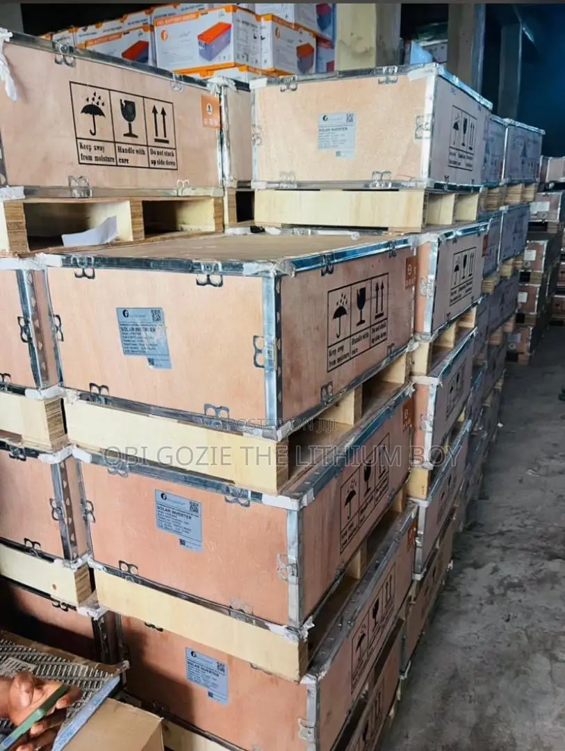 10kva 48v Felicity Hybrid Inverter. Best Importer and Distributor