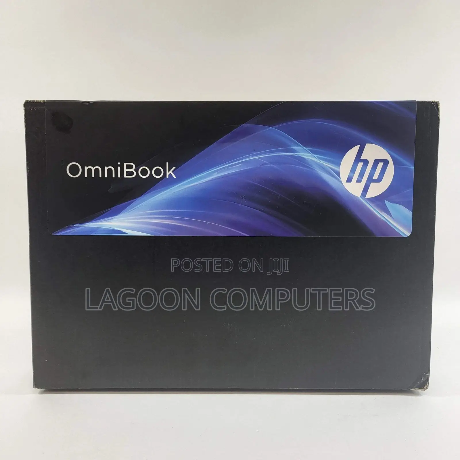 New Laptop HP OmniBook X Flip 14" 16GB Intel Core Ultra 7 SSD 1T