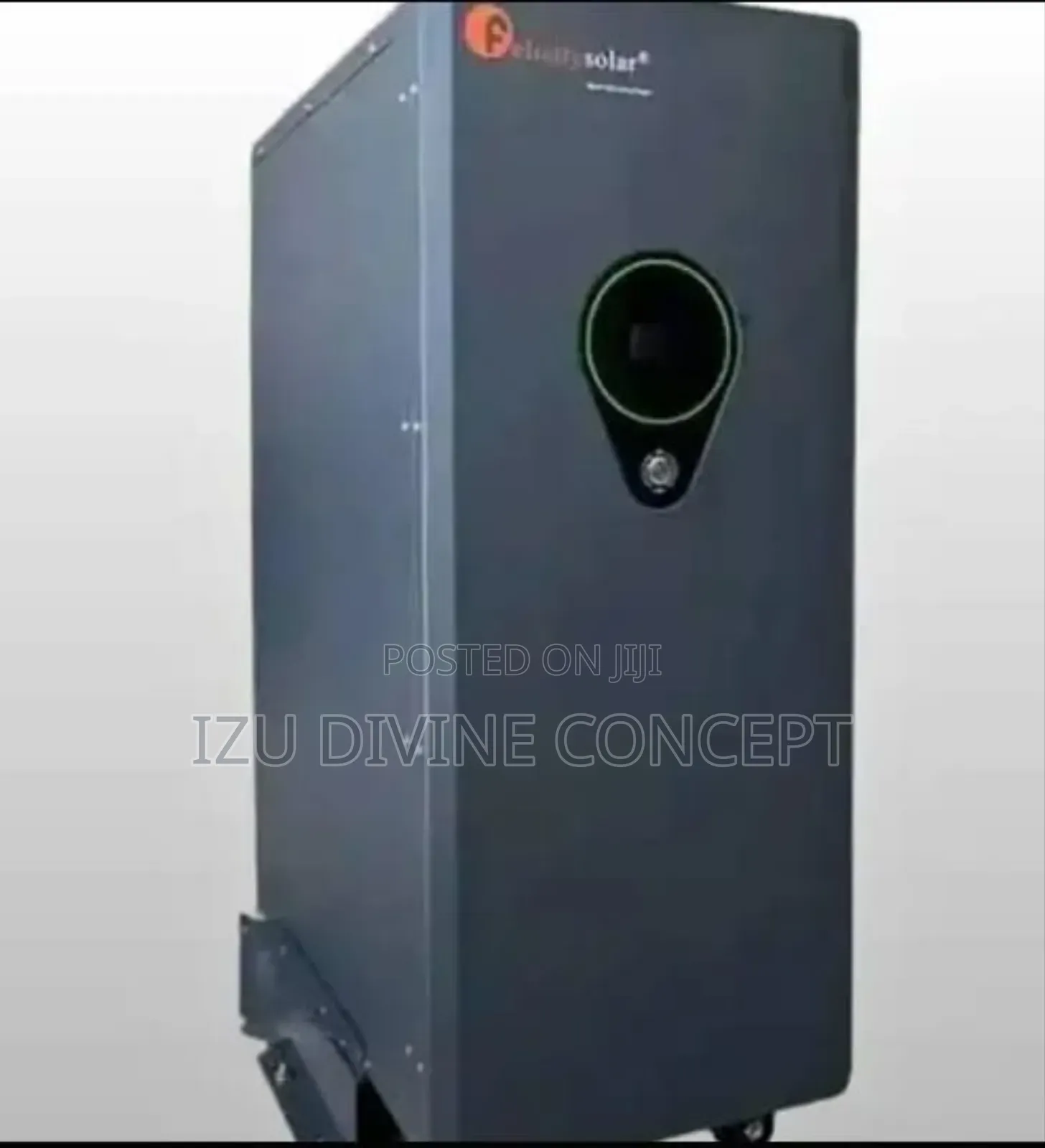 25 KWH Felicity Lithium Battery