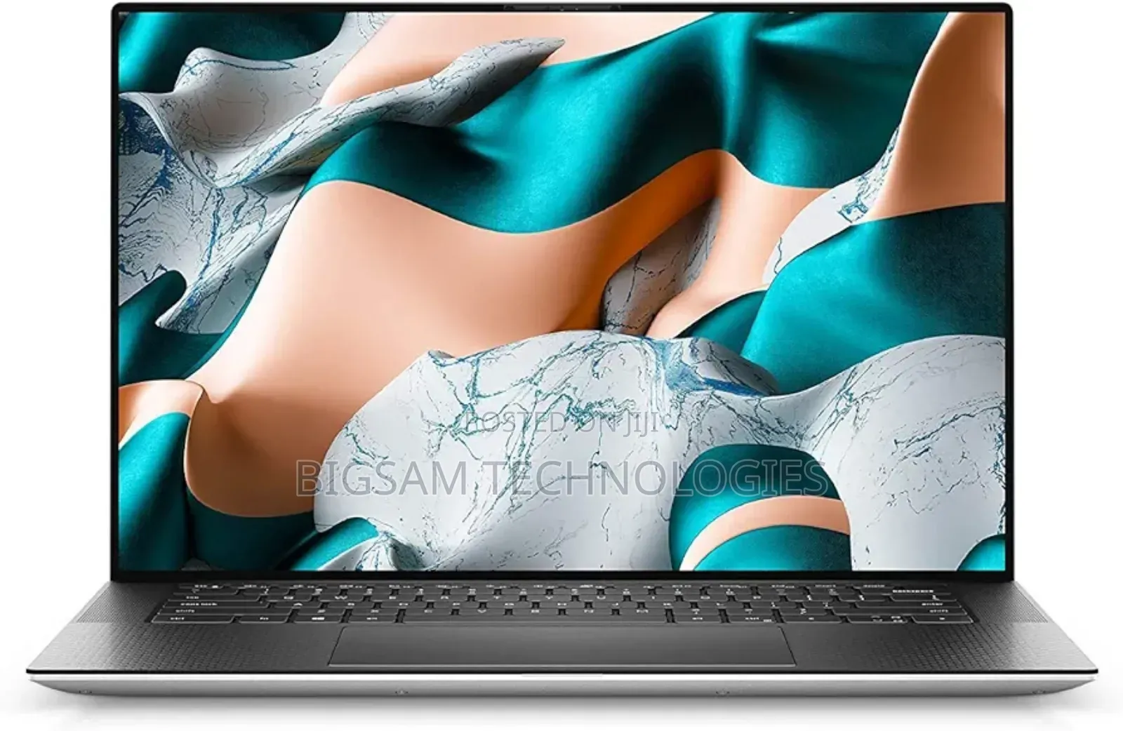 Laptop Dell XPS 15 16GB Intel Core i7 SSD 512GB