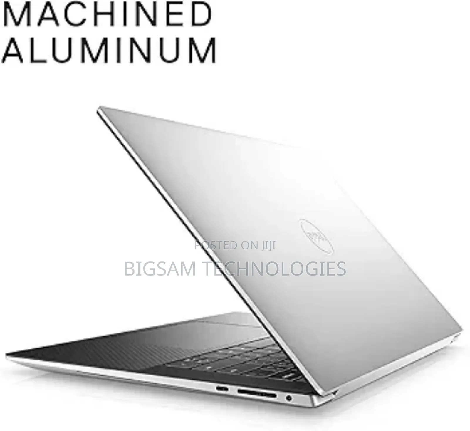 Laptop Dell XPS 15 16GB Intel Core i7 SSD 512GB