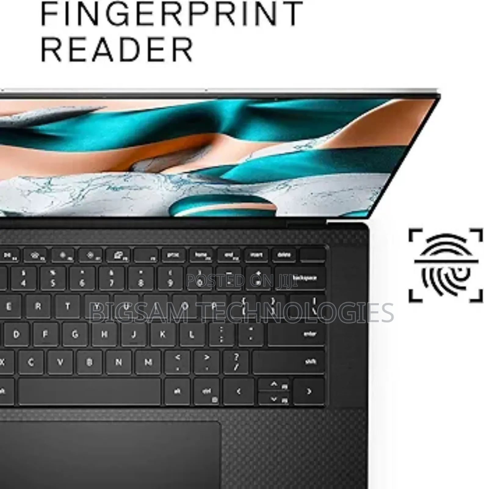 Laptop Dell XPS 15 16GB Intel Core i7 SSD 512GB
