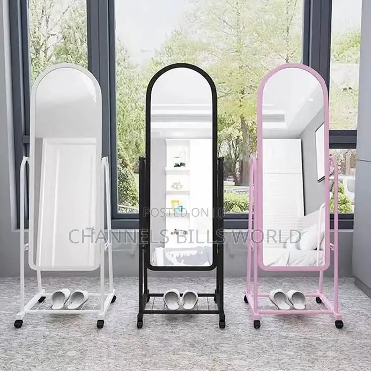 Standing Mirror