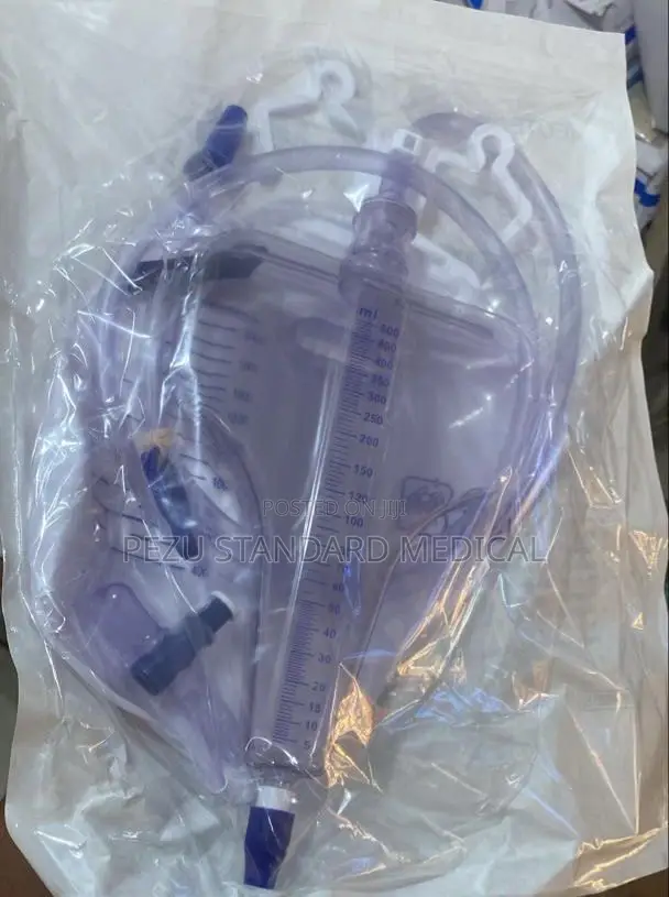 Urometer/Urine Meter