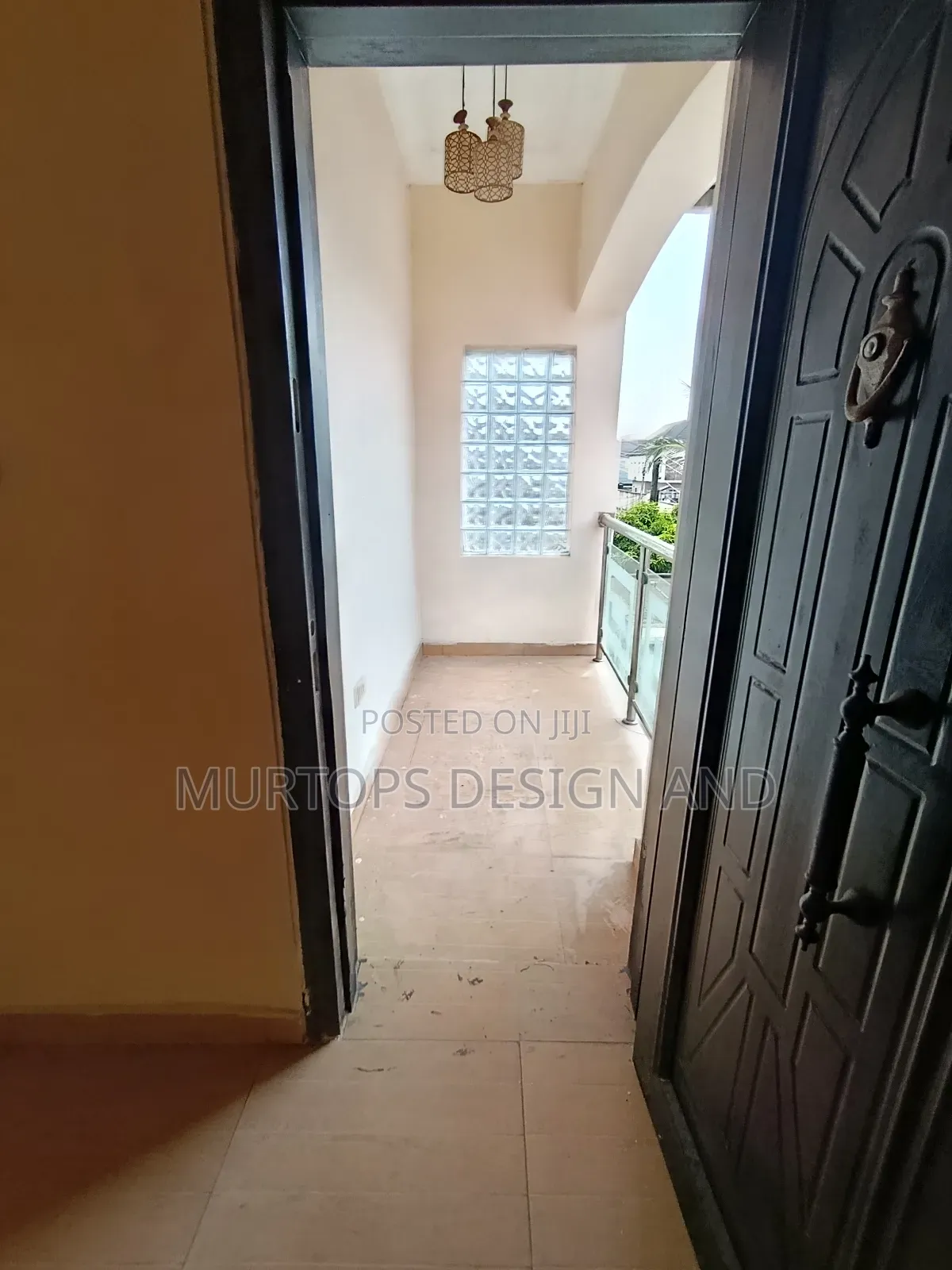 4bdrm Duplex in Chevy View Estate, Chevron for rent