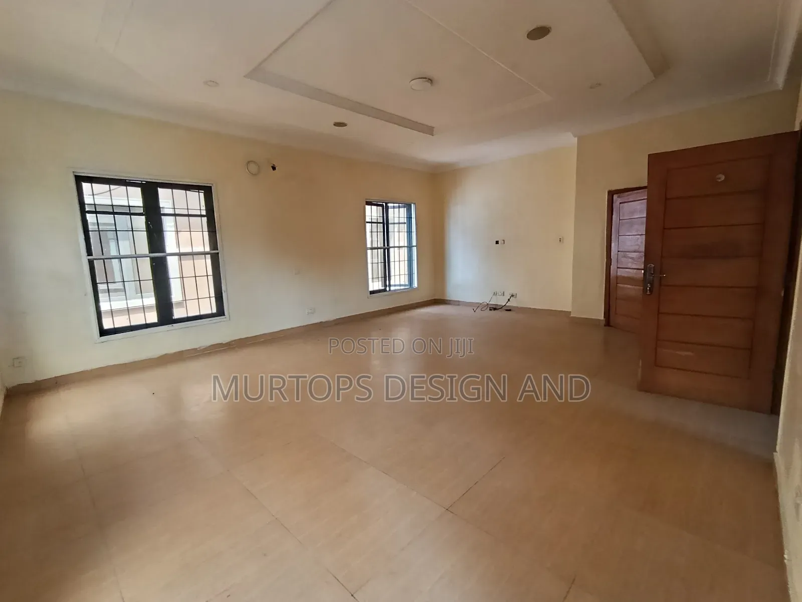 4bdrm Duplex in Chevy View Estate, Chevron for rent