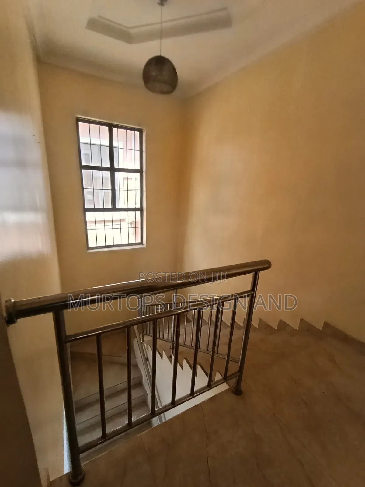 4bdrm Duplex in Chevy View Estate, Chevron for rent
