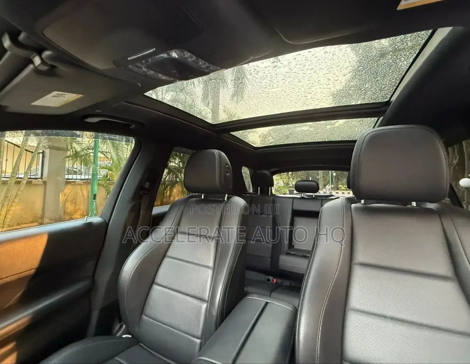 Mercedes-Benz GLE-Class GLE 350 4MATIC 2019 Red