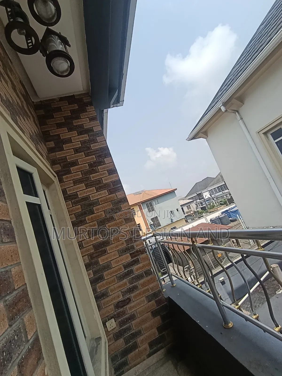 4bdrm Duplex in Chevy View, Chevron for sale