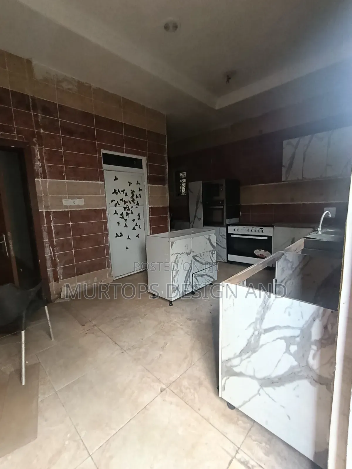 4bdrm Duplex in Chevy View, Chevron for sale