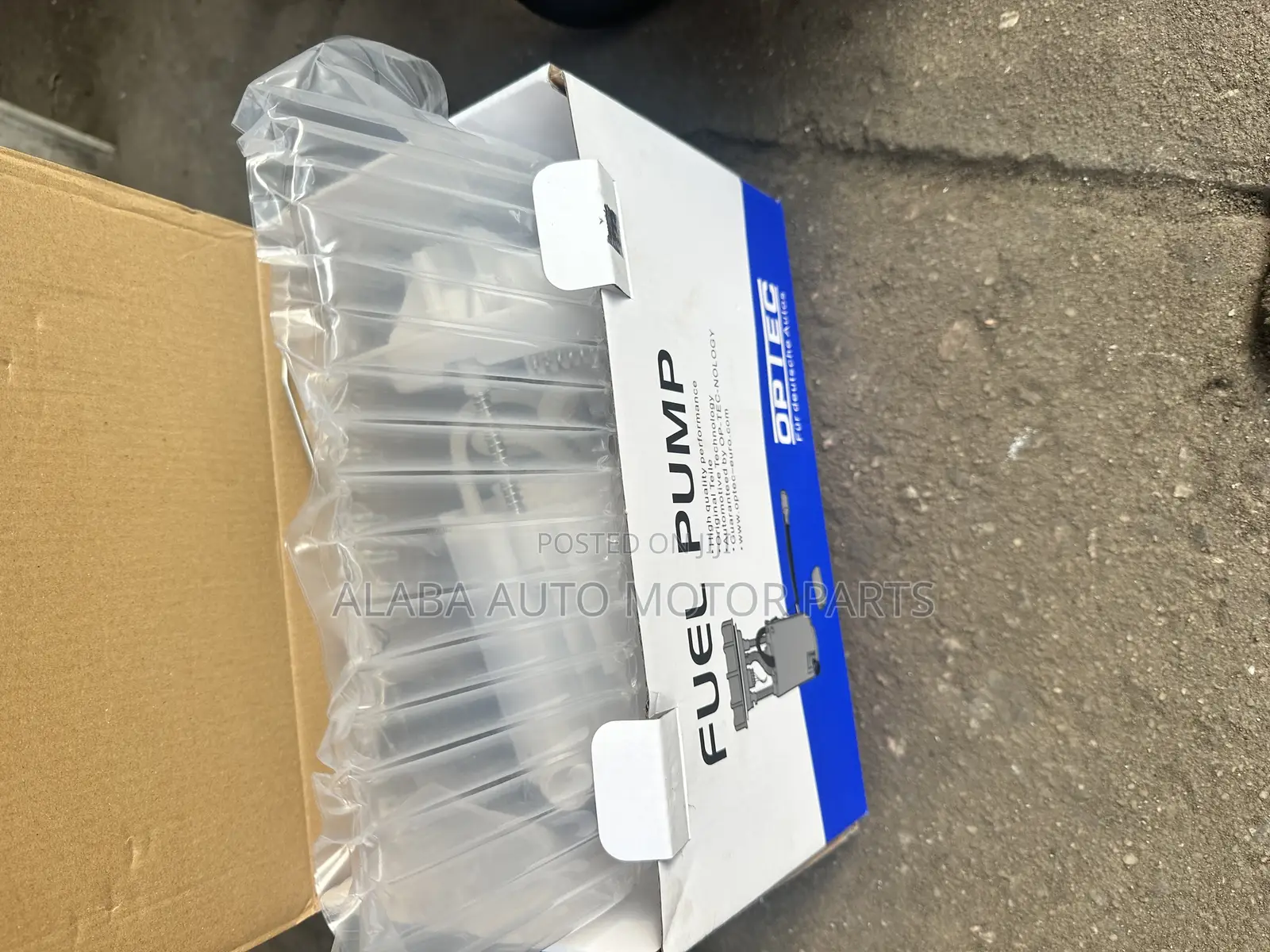 Mercedes Benz Fuel Pump Gle,166,Ml,Gl,Glk and GLC