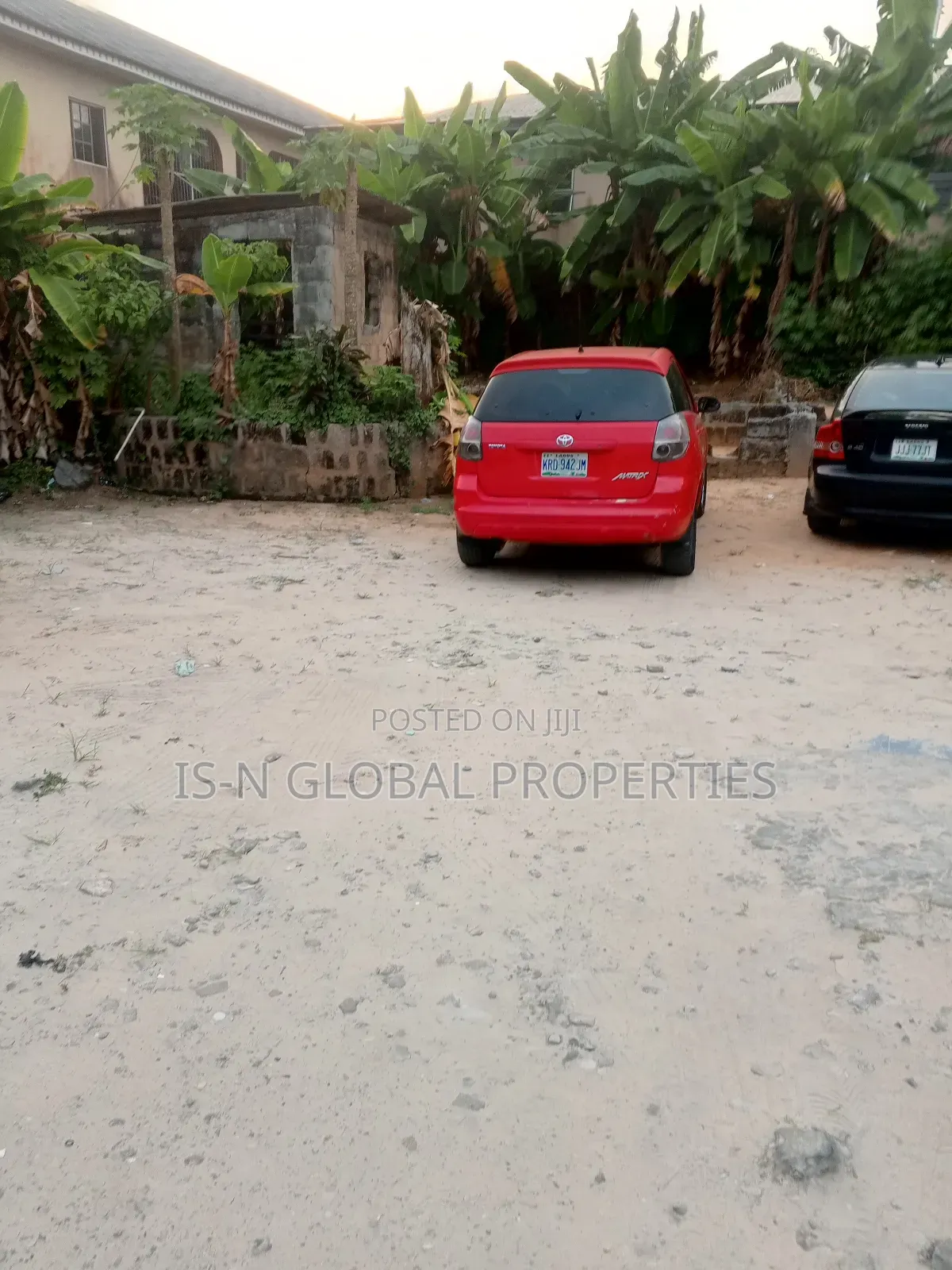 3bdrm Block of Flats in Warri for sale